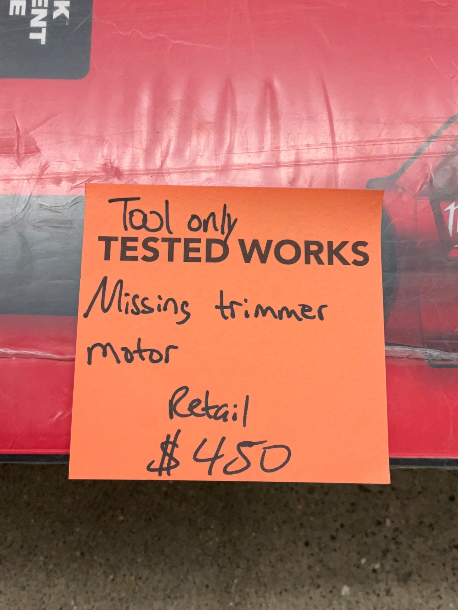 Online Bidding Available!