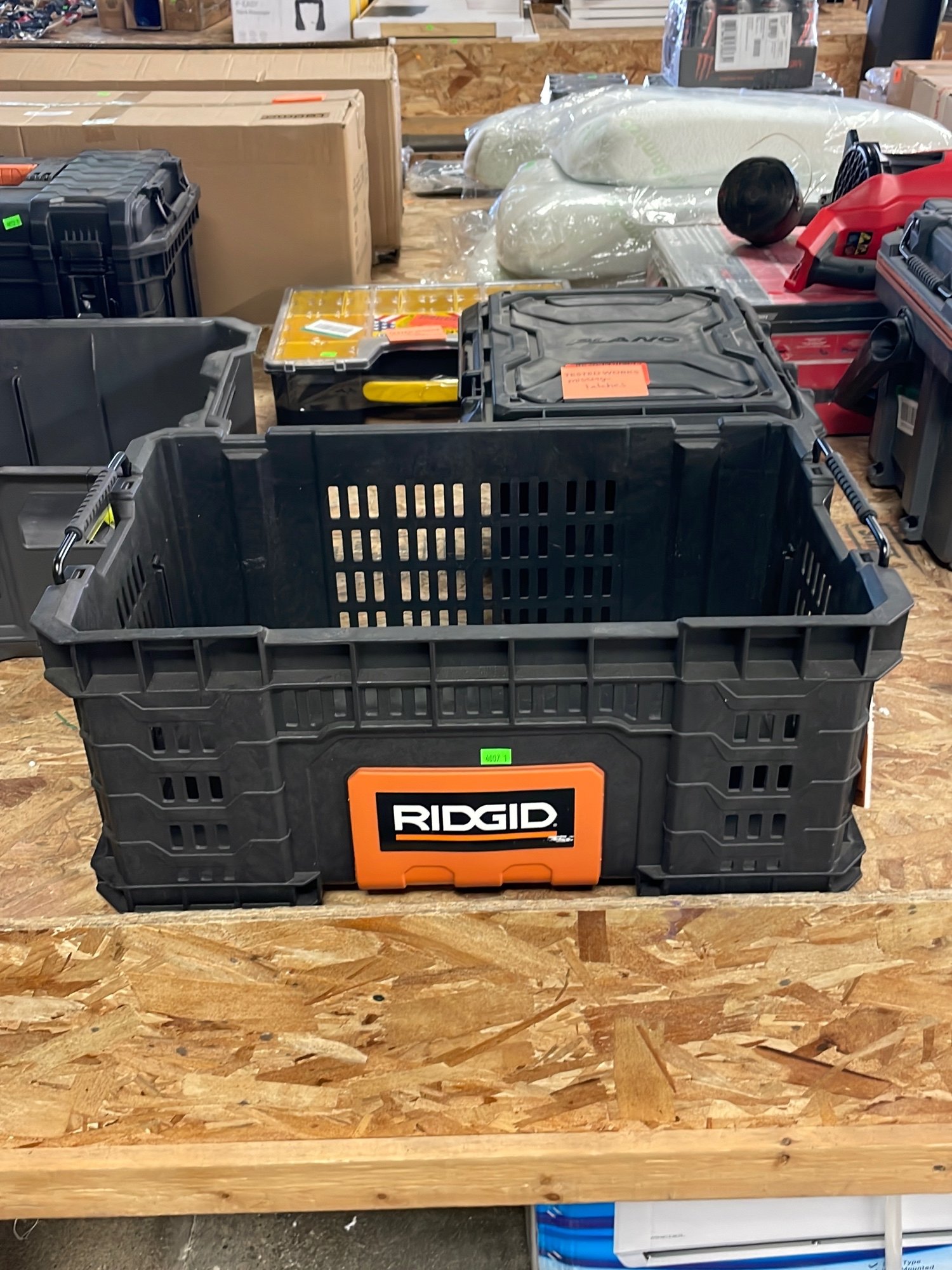 Online Bidding Available!