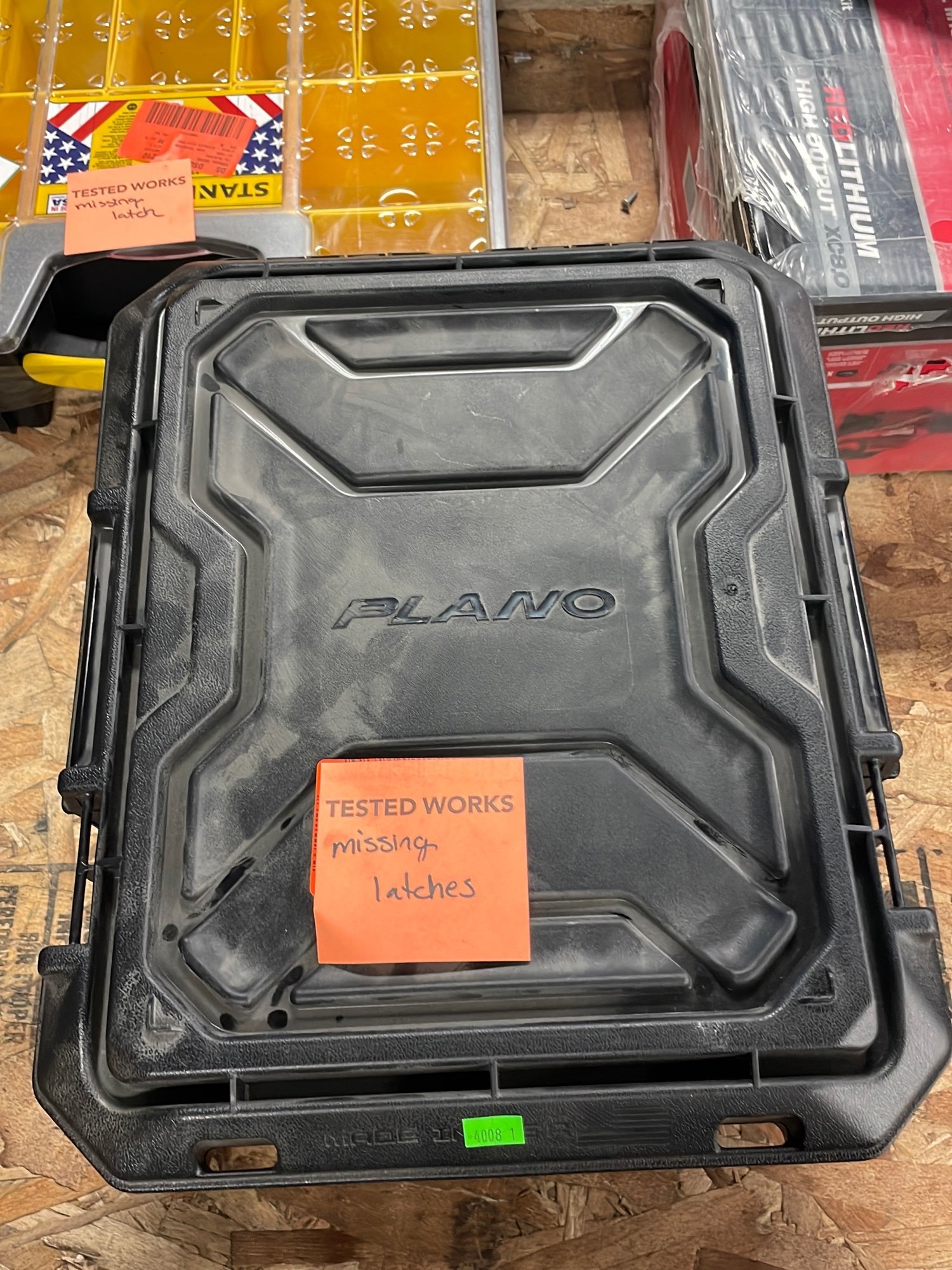 Online Bidding Available!