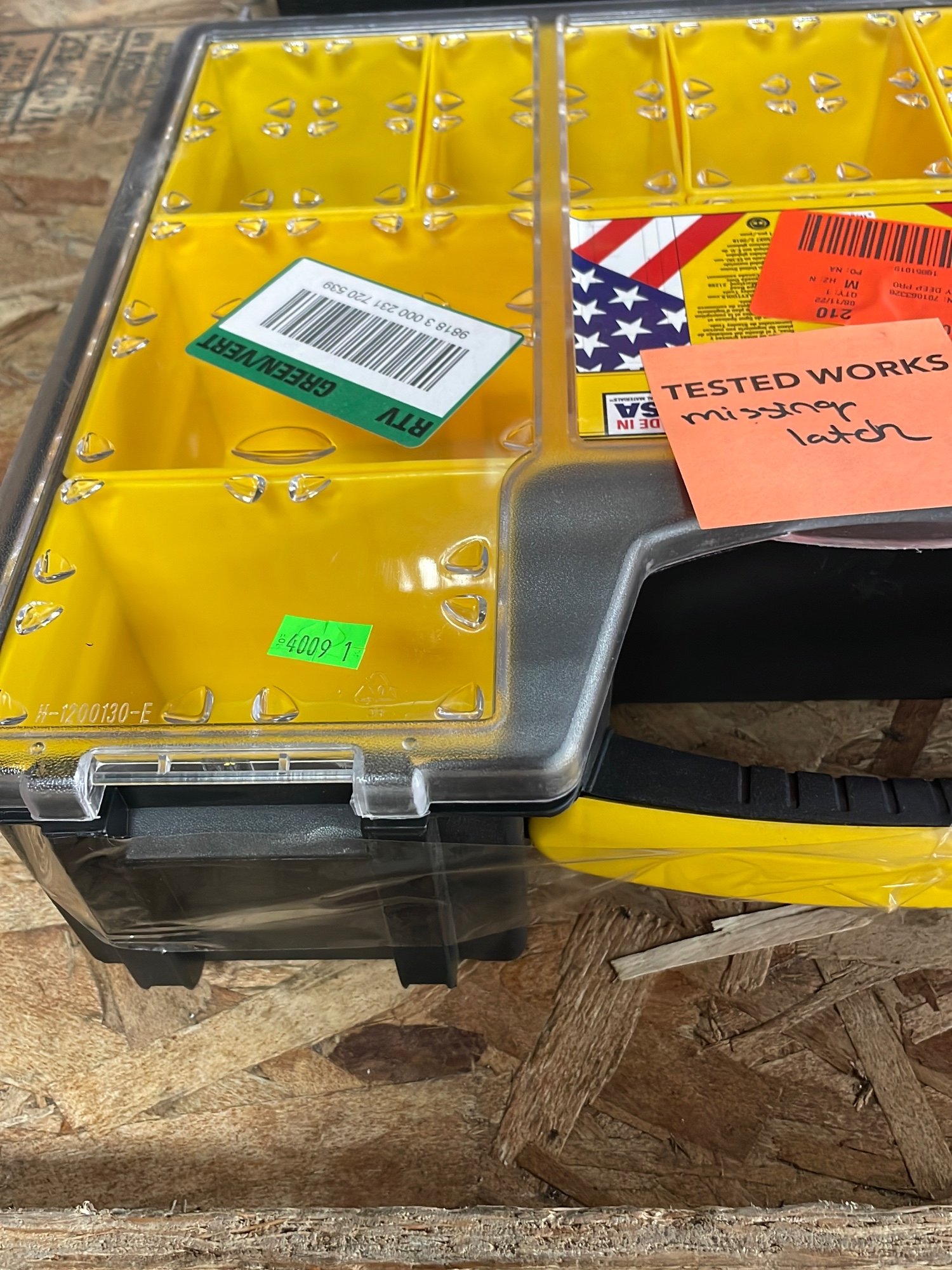 Online Bidding Available!