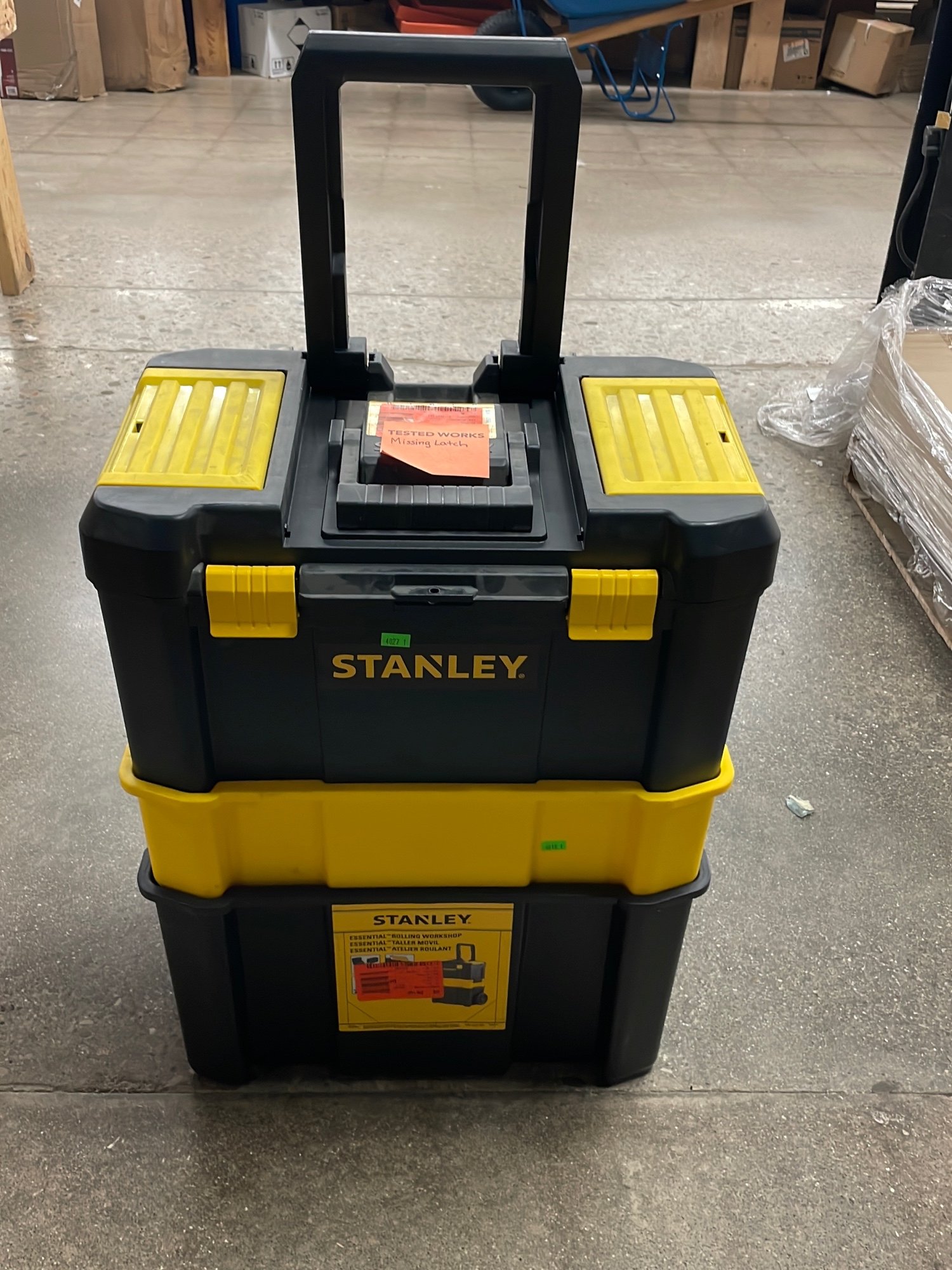 Online Bidding Available!