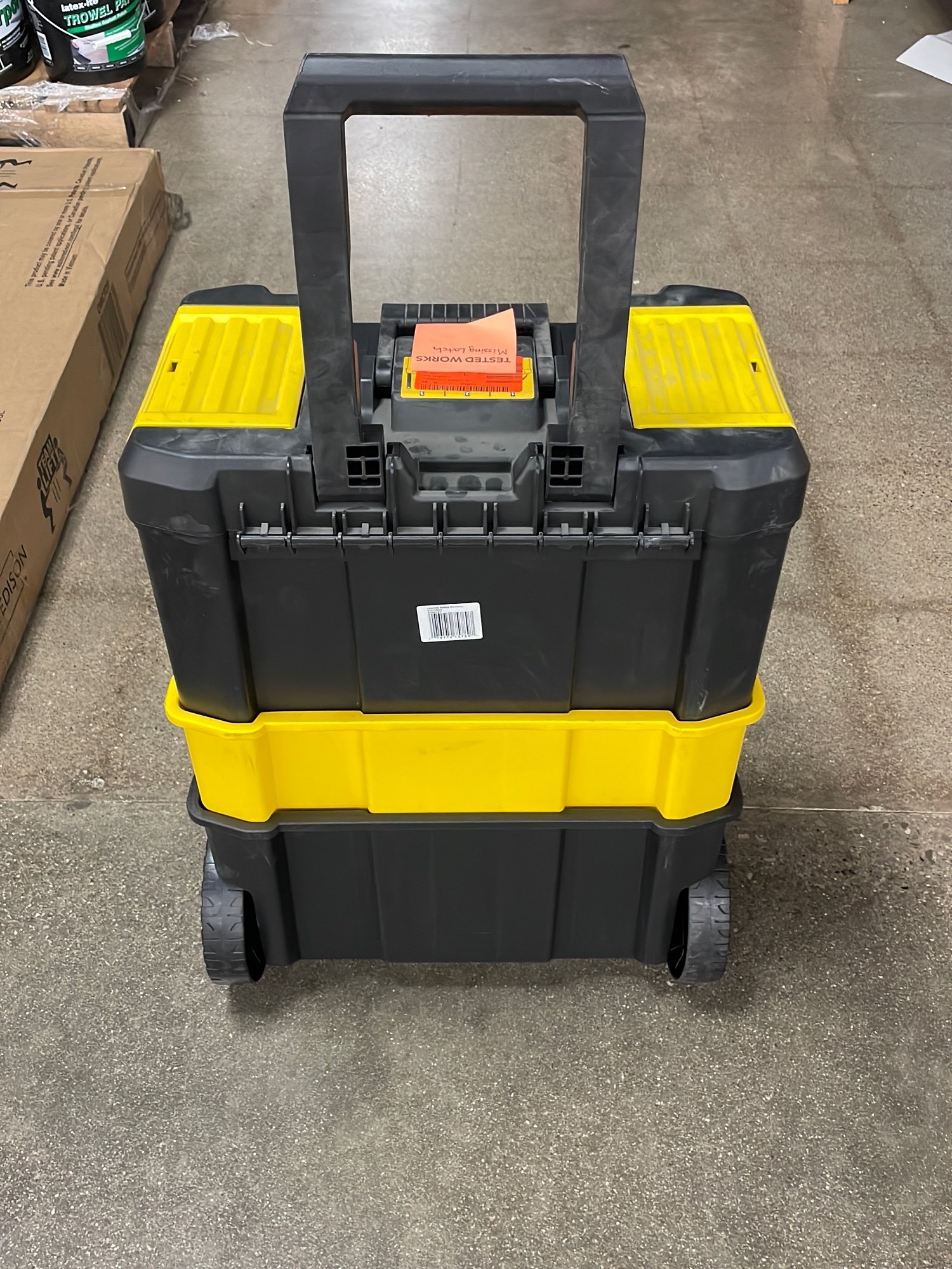 Online Bidding Available!