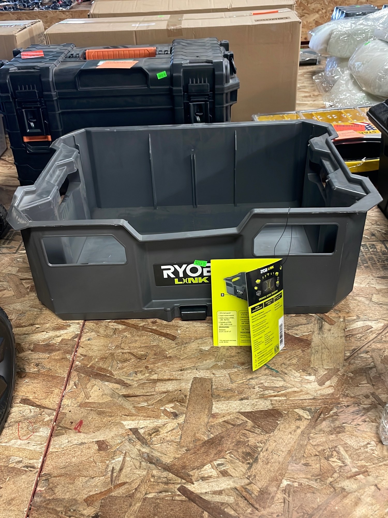 Online Bidding Available!