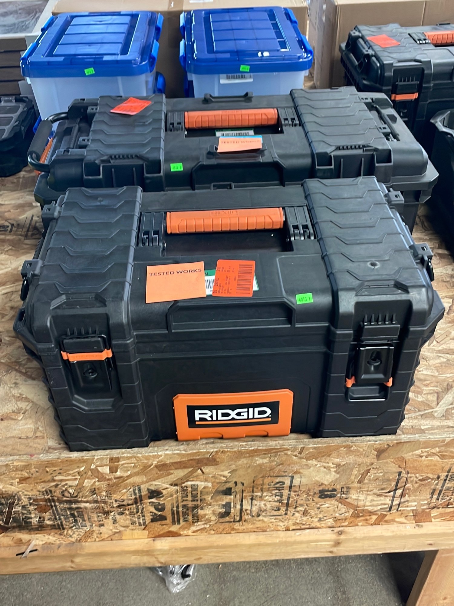 Online Bidding Available!