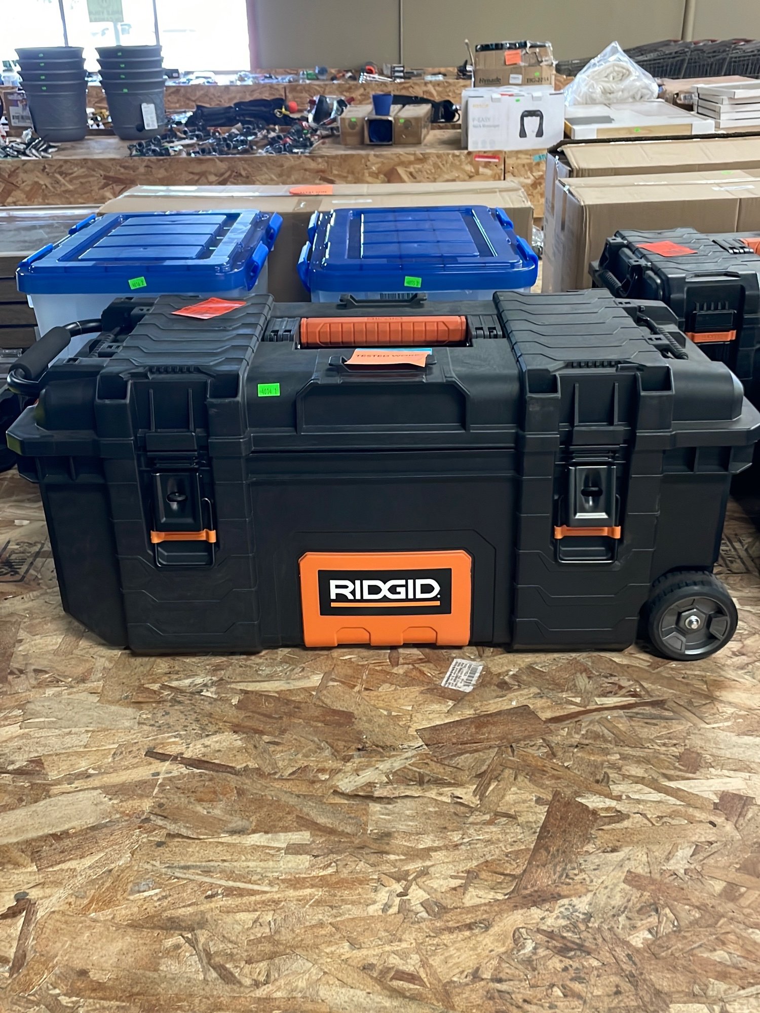 Online Bidding Available!