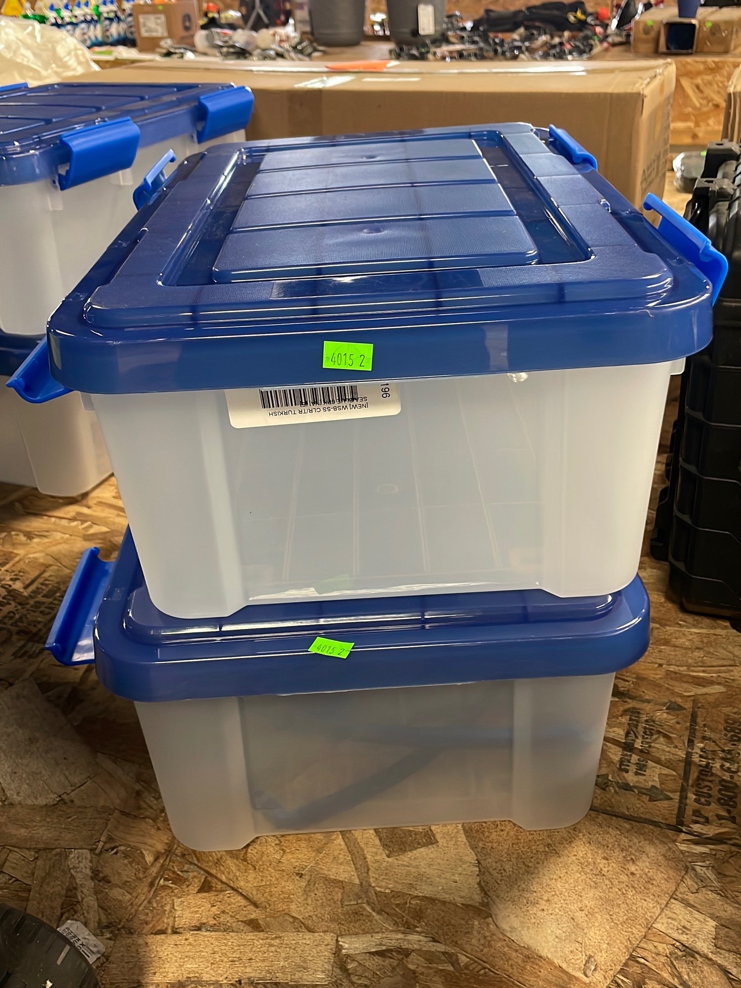 Online Bidding Available!