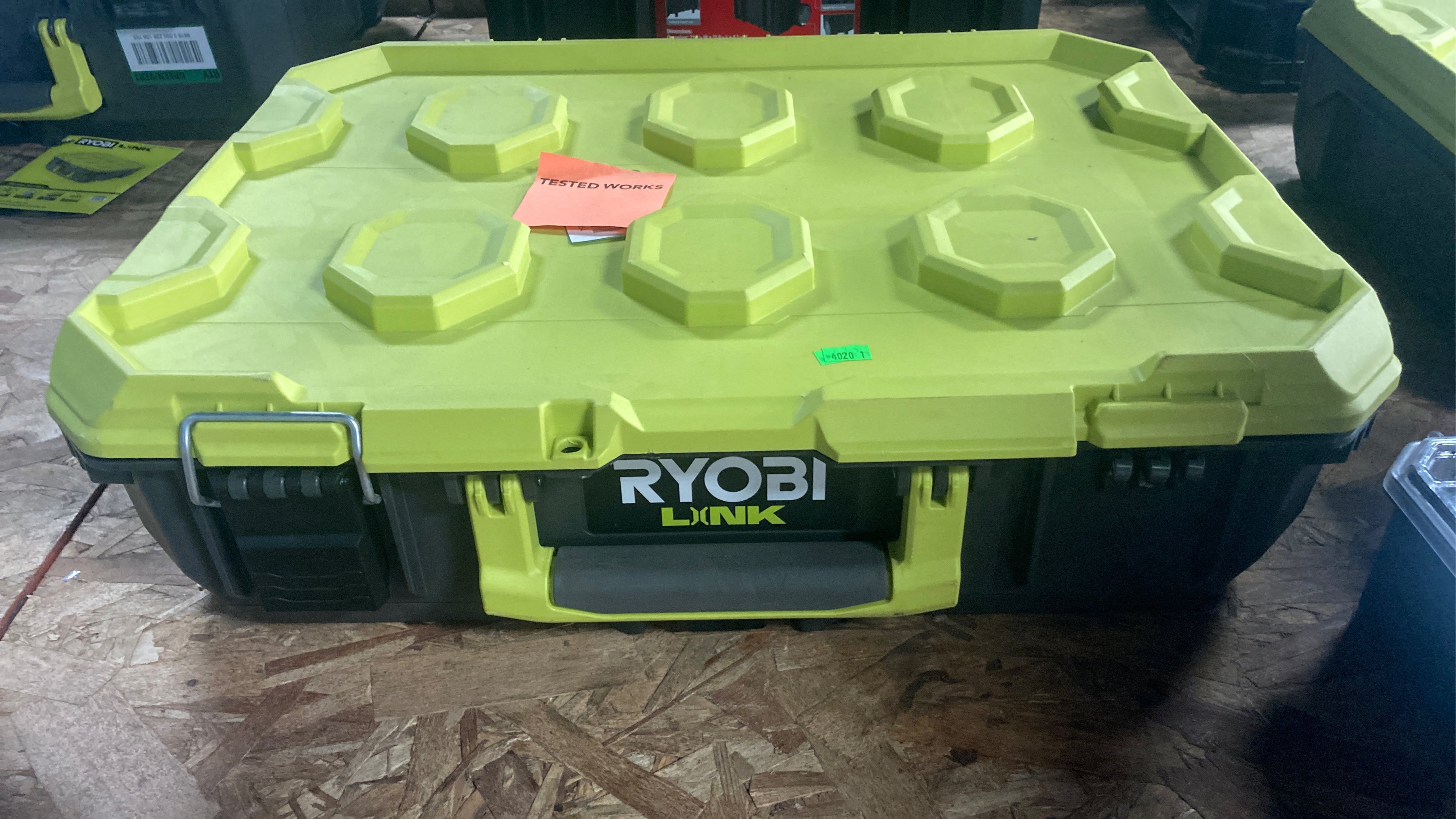 Online Bidding Available!