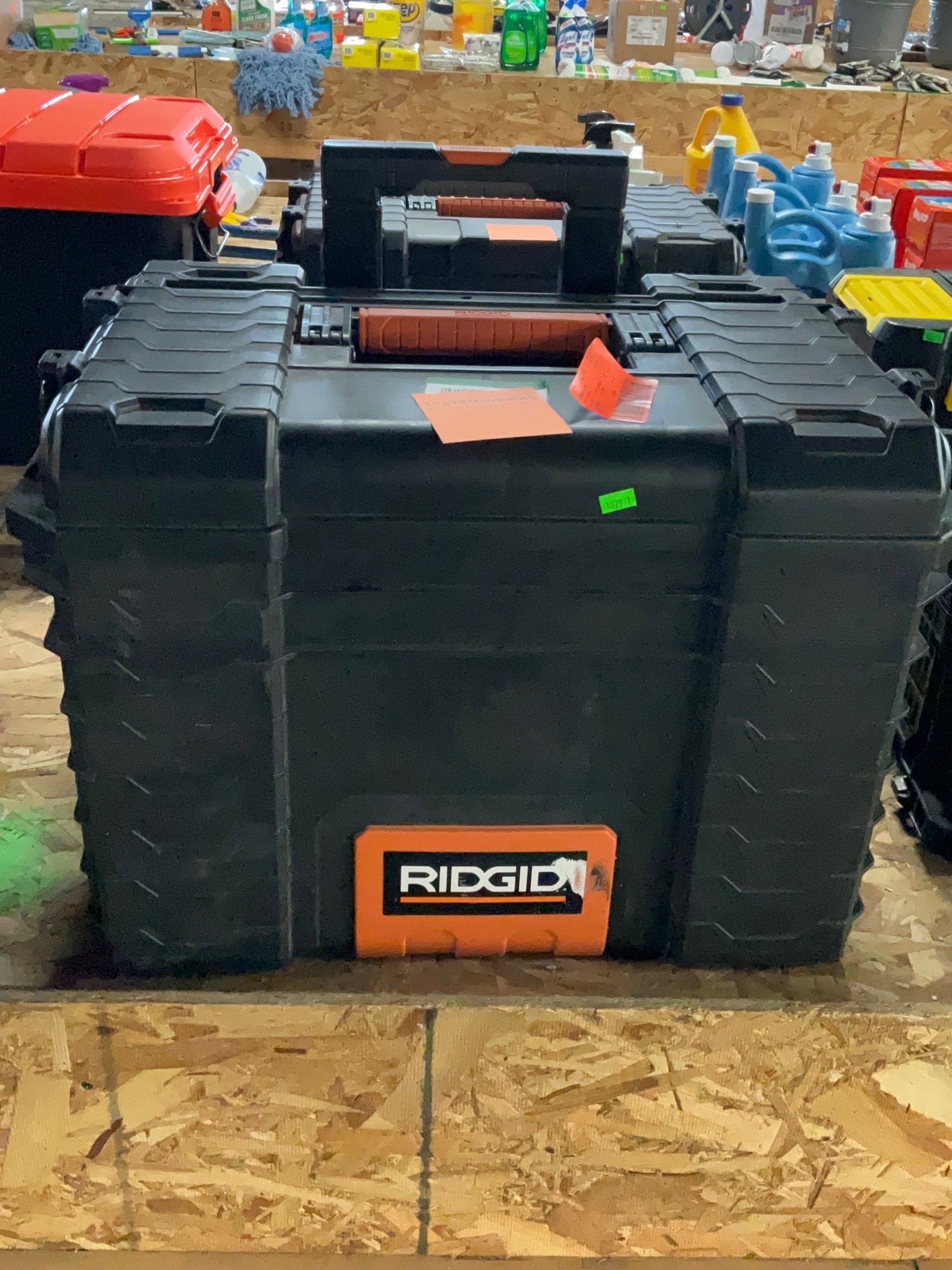 Online Bidding Available!