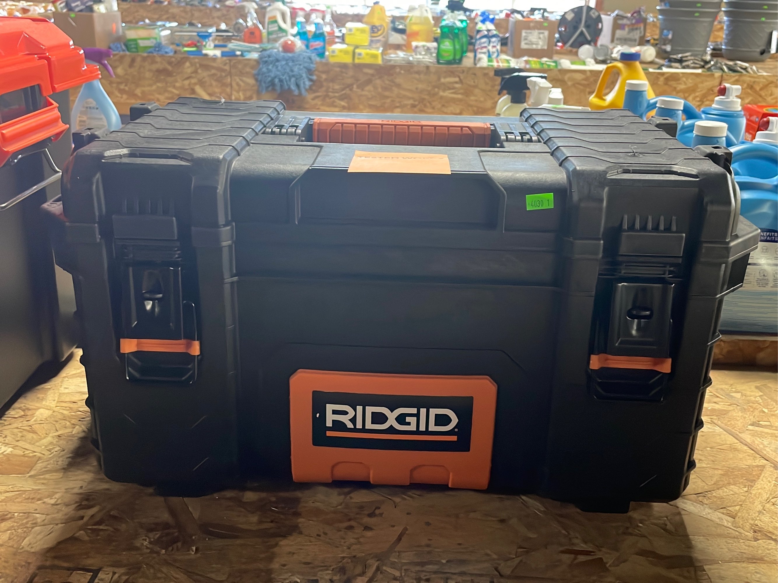 Online Bidding Available!