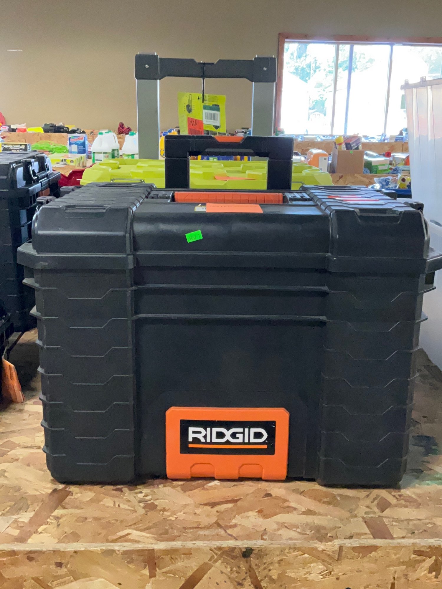 Online Bidding Available!