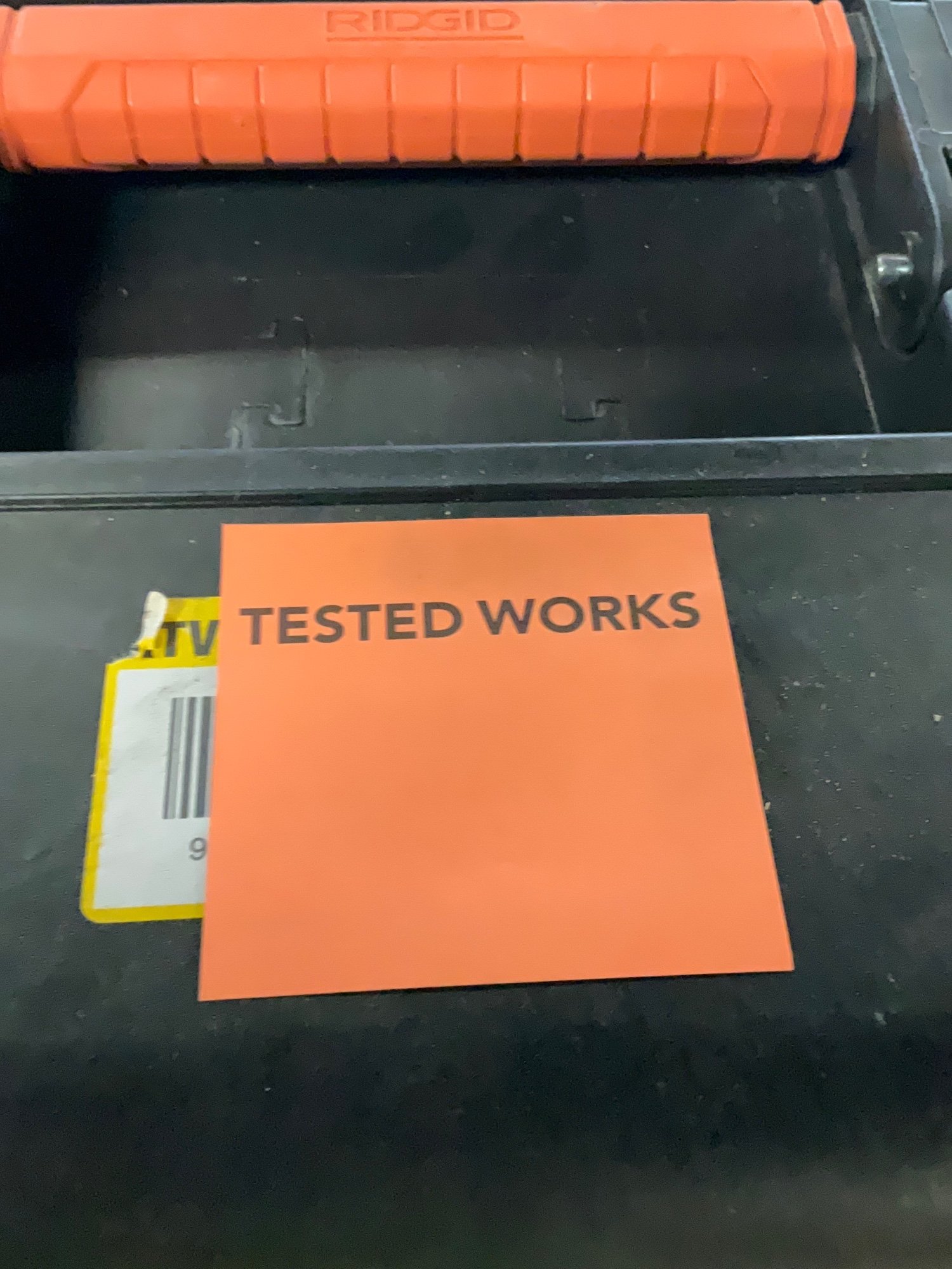 Online Bidding Available!