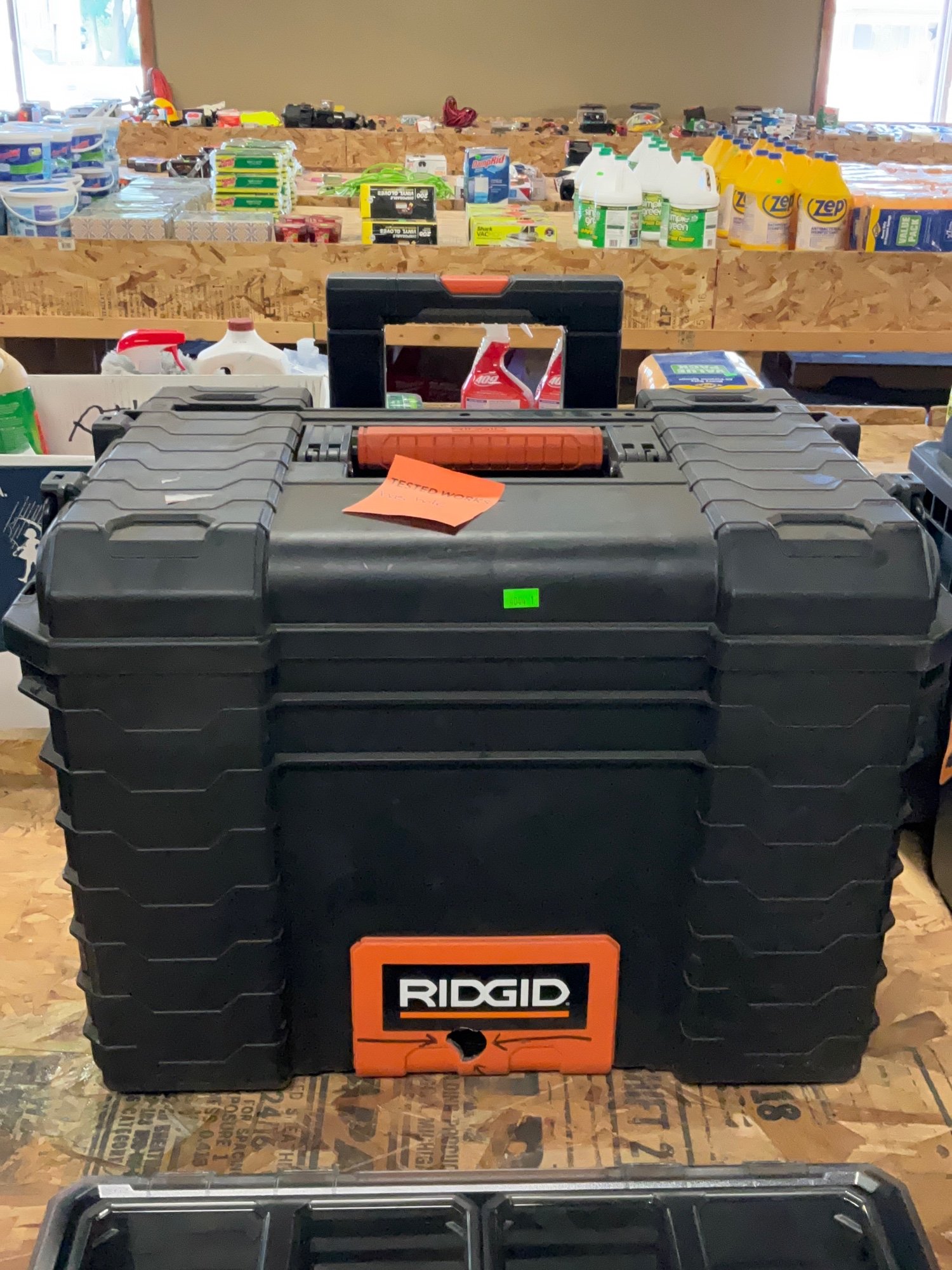 Online Bidding Available!