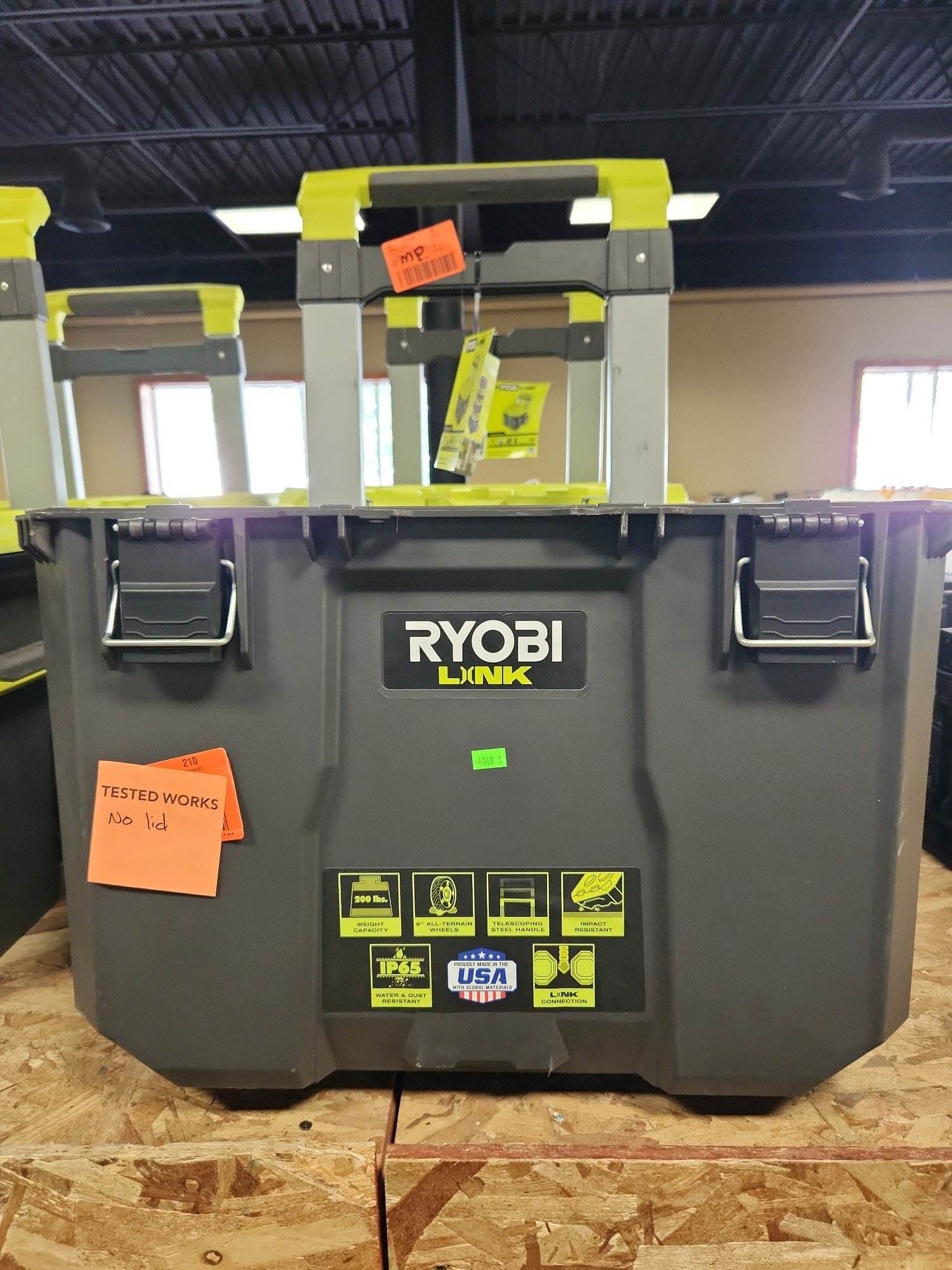 Online Bidding Available!