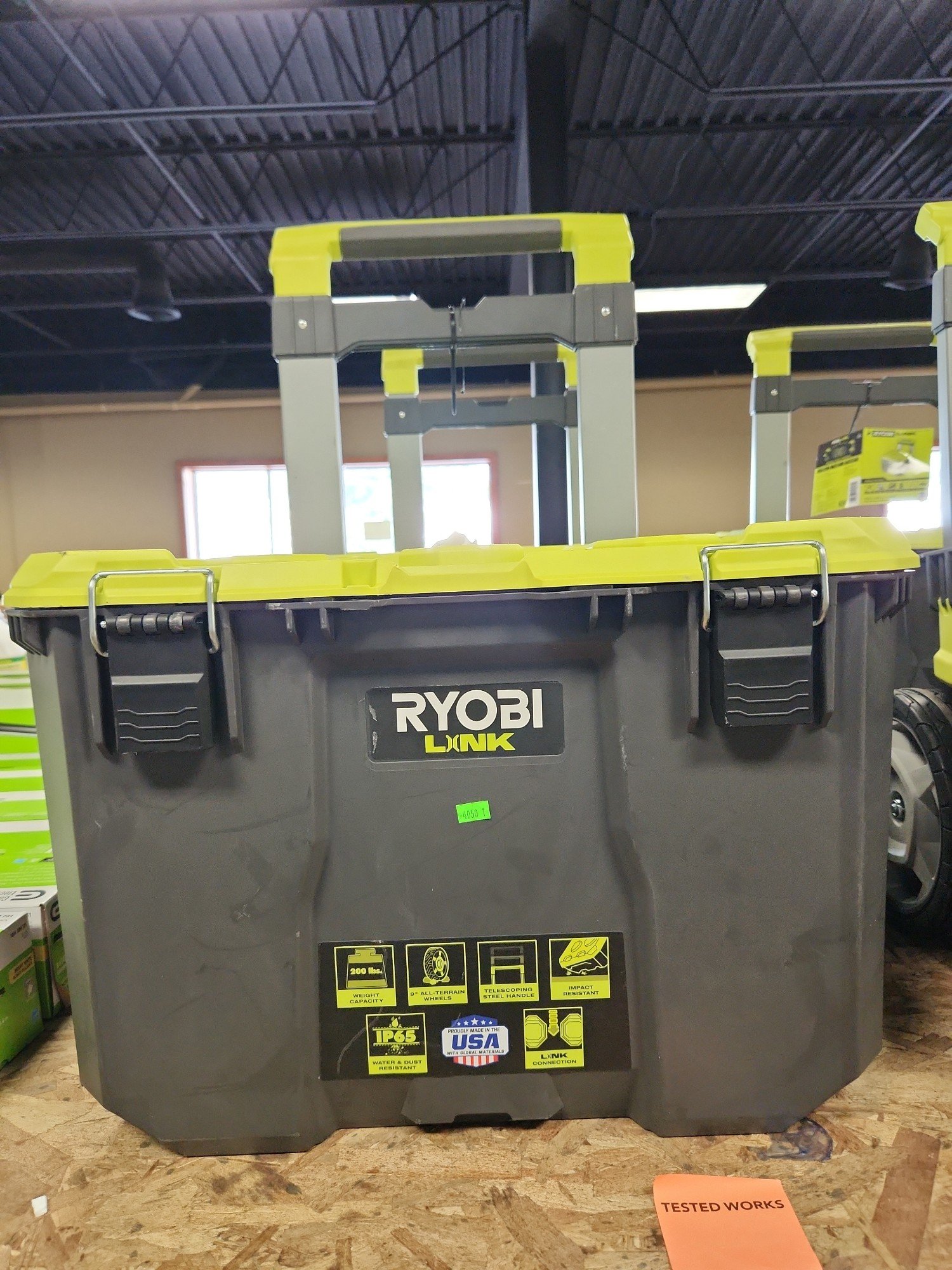 Online Bidding Available!