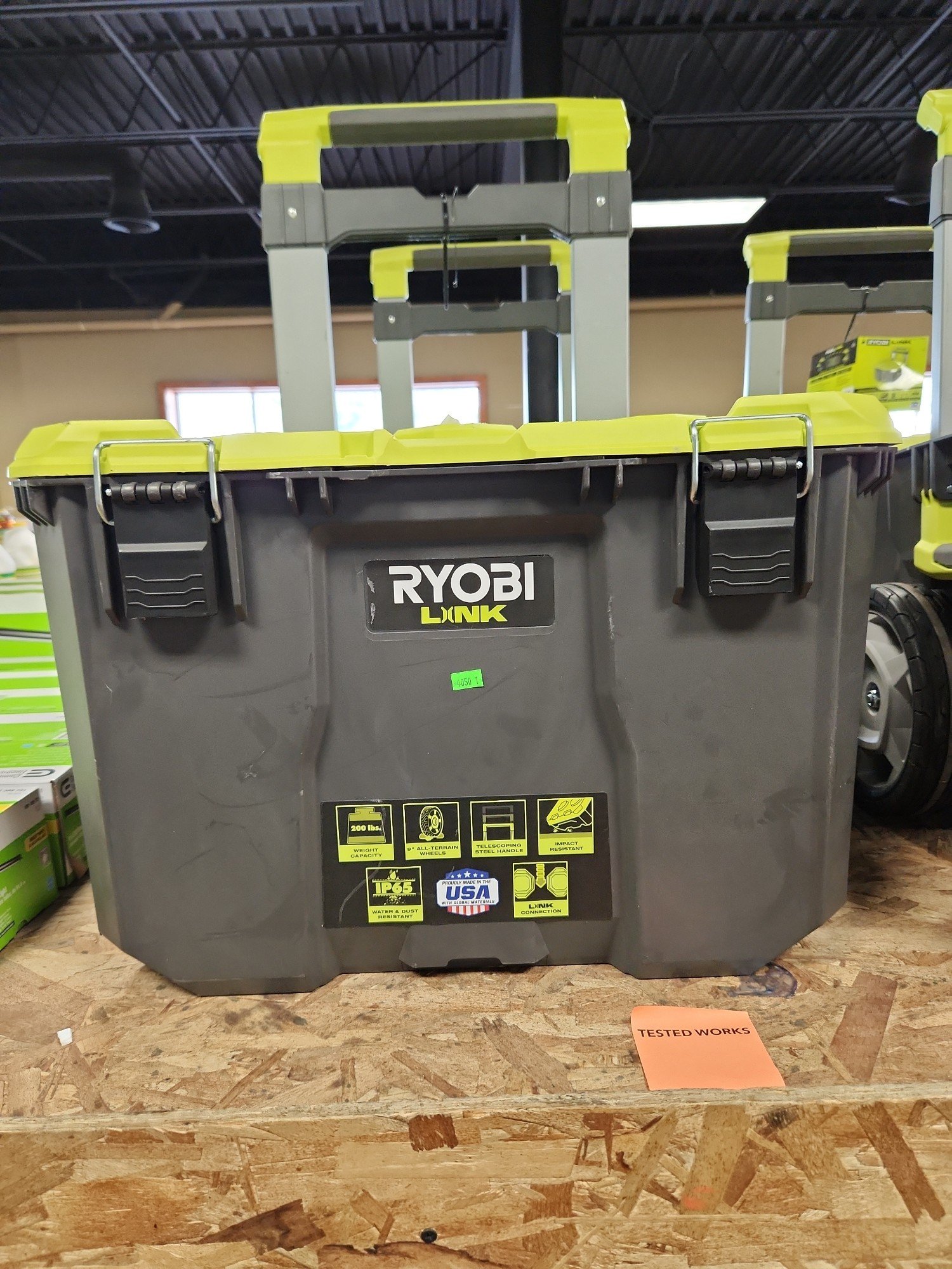 Online Bidding Available!