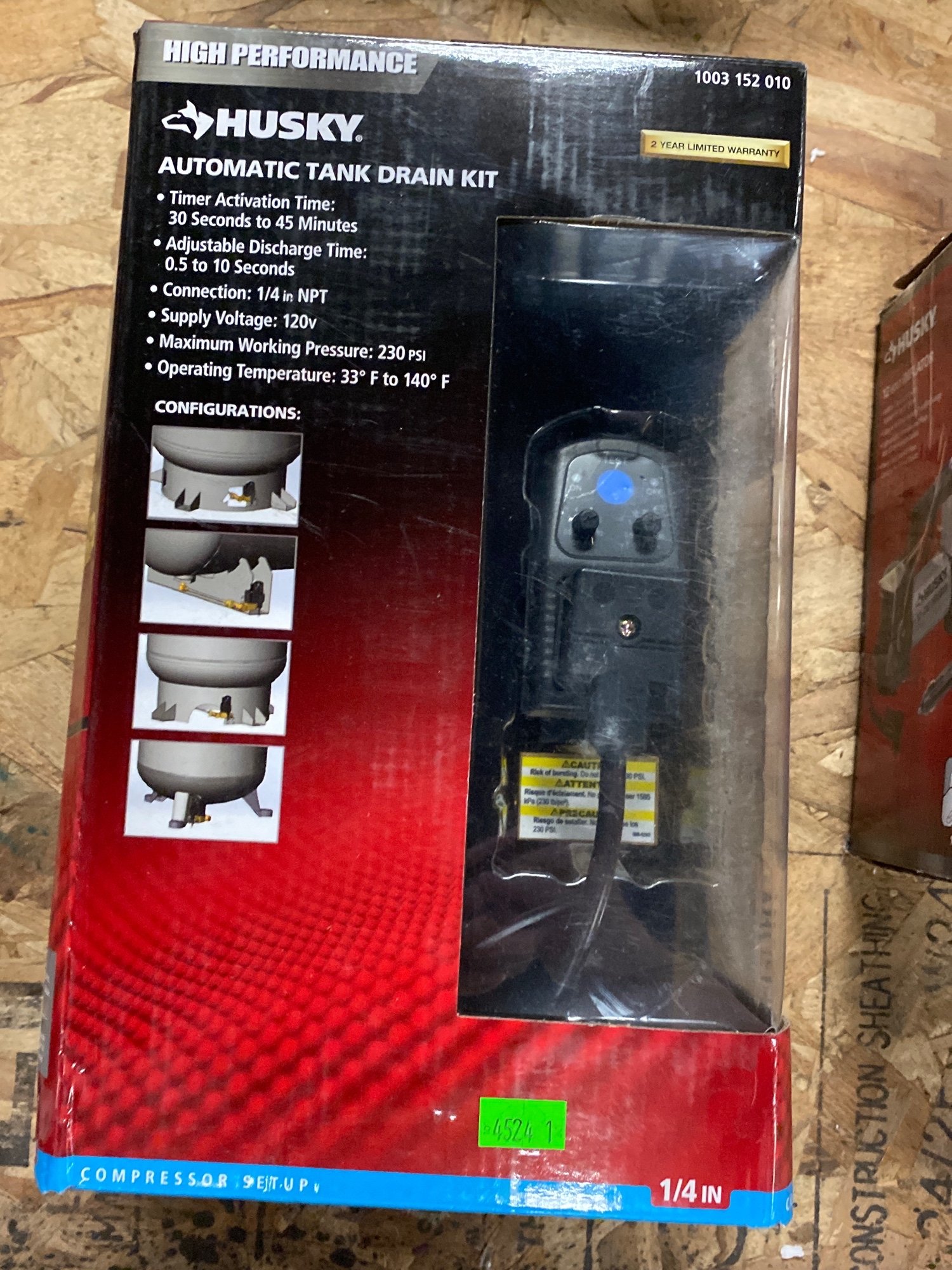 Online Bidding Available!