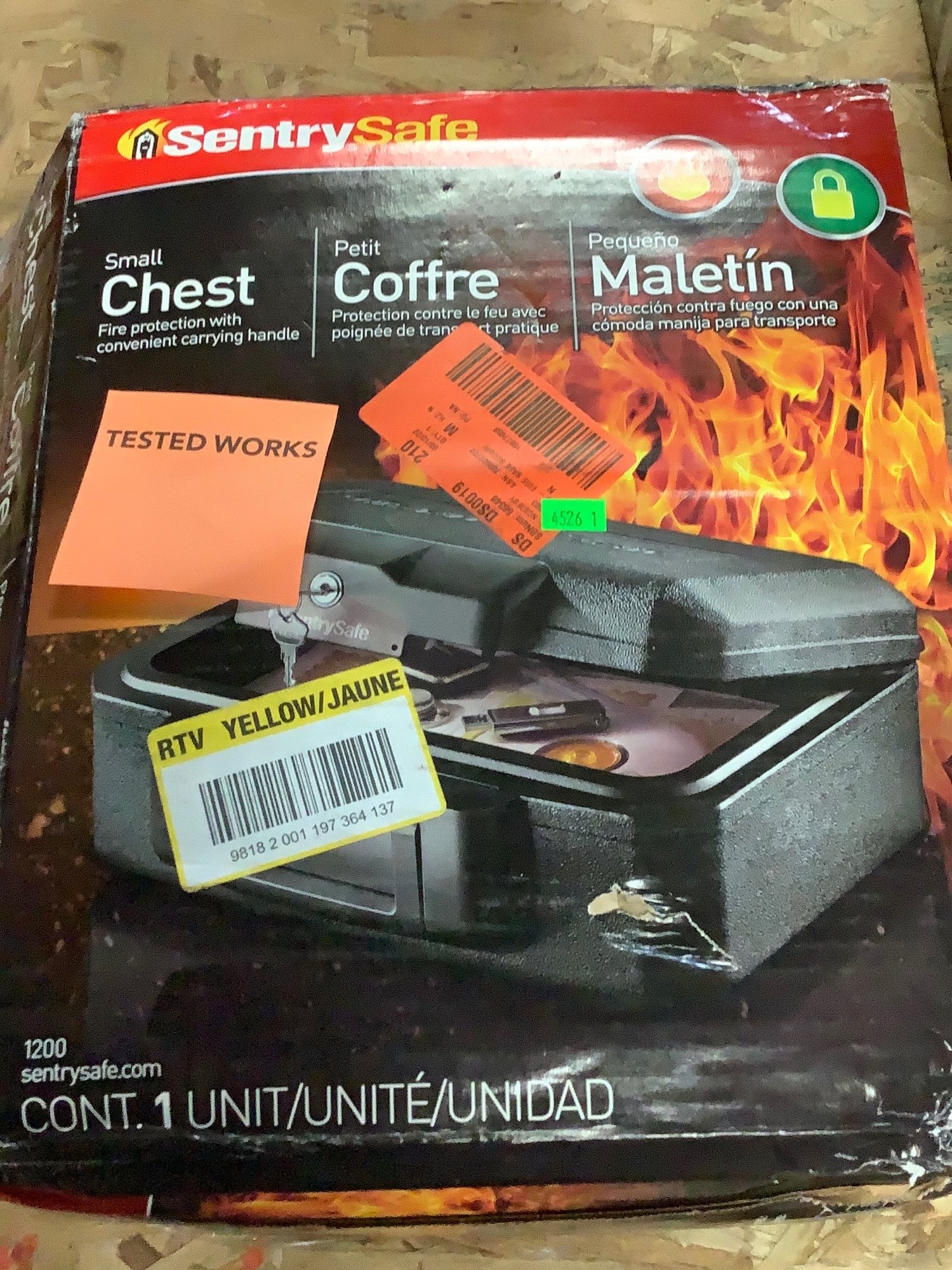 Online Bidding Available!