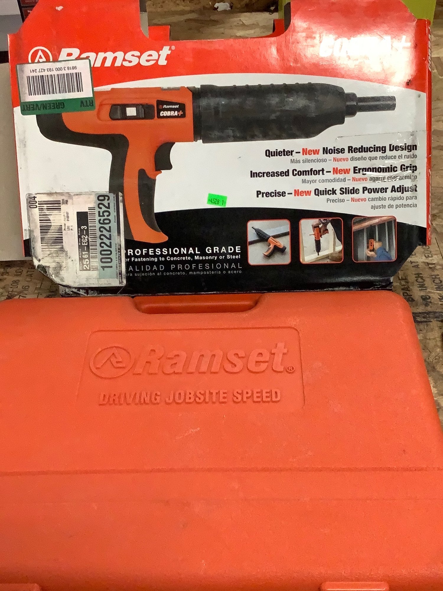 Online Bidding Available!