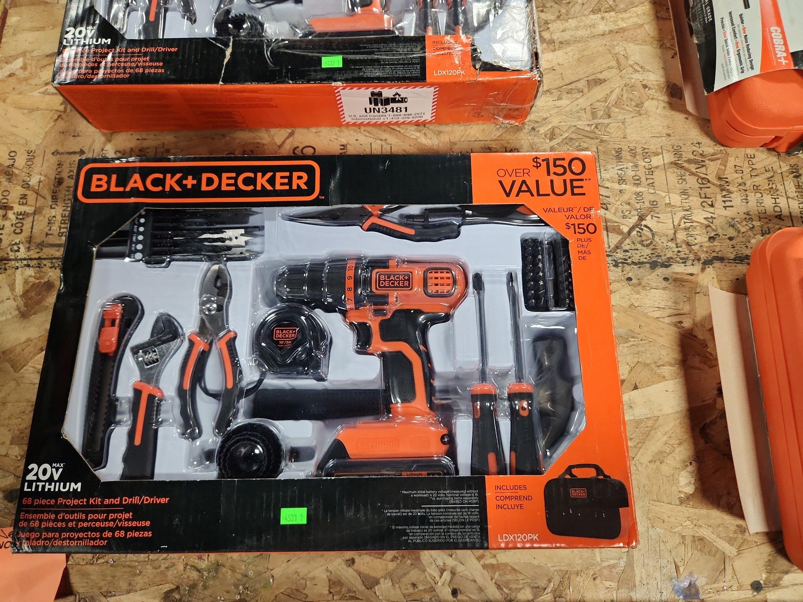 Online Bidding Available!