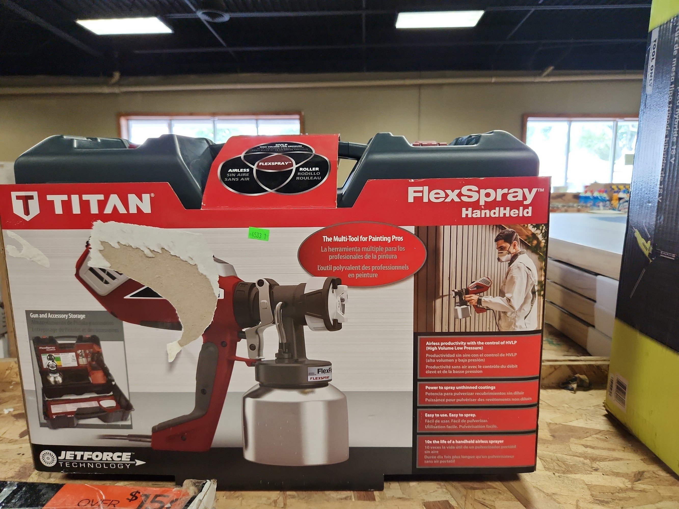 Online Bidding Available!