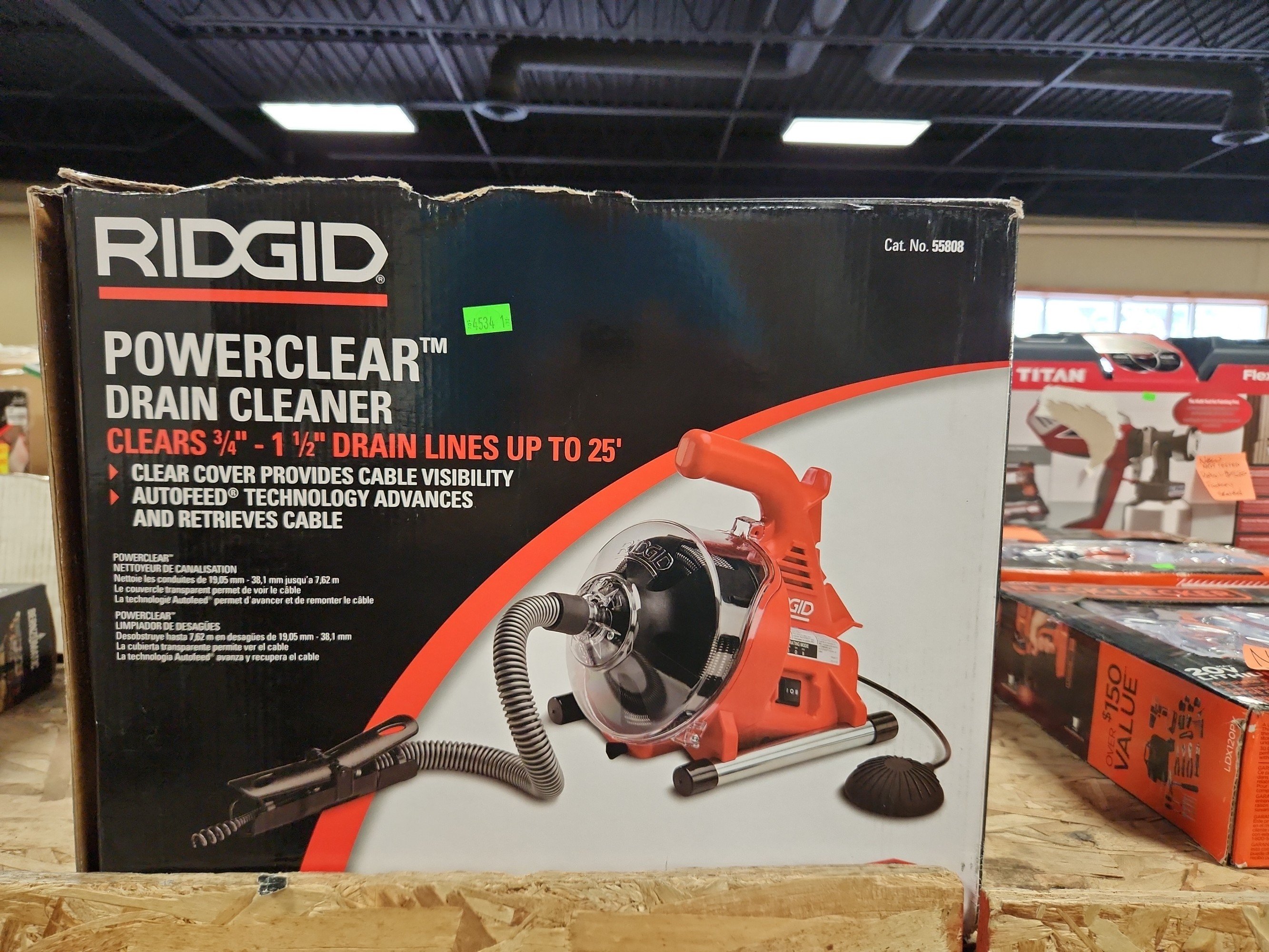 Online Bidding Available!