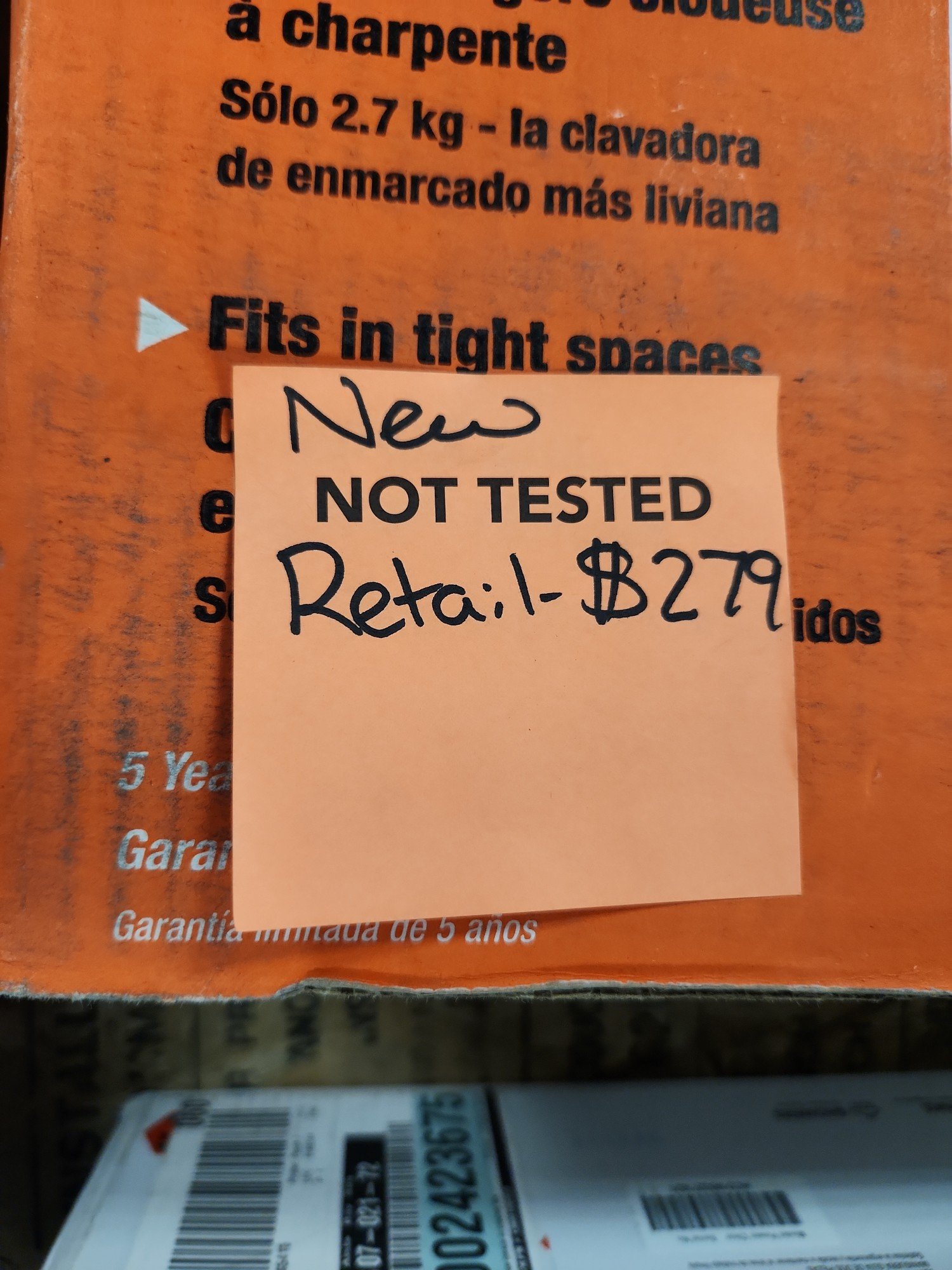 Online Bidding Available!