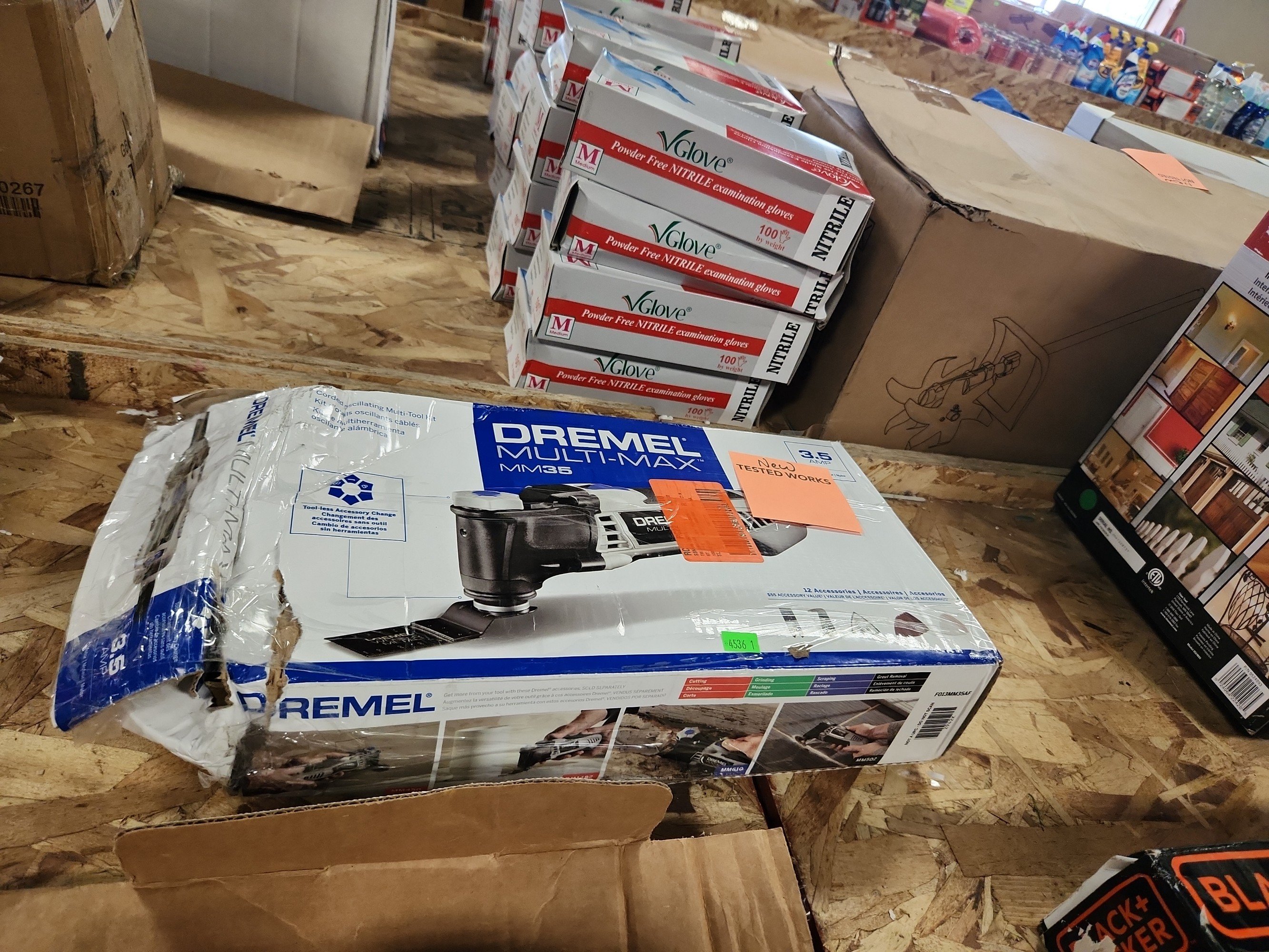 Online Bidding Available!