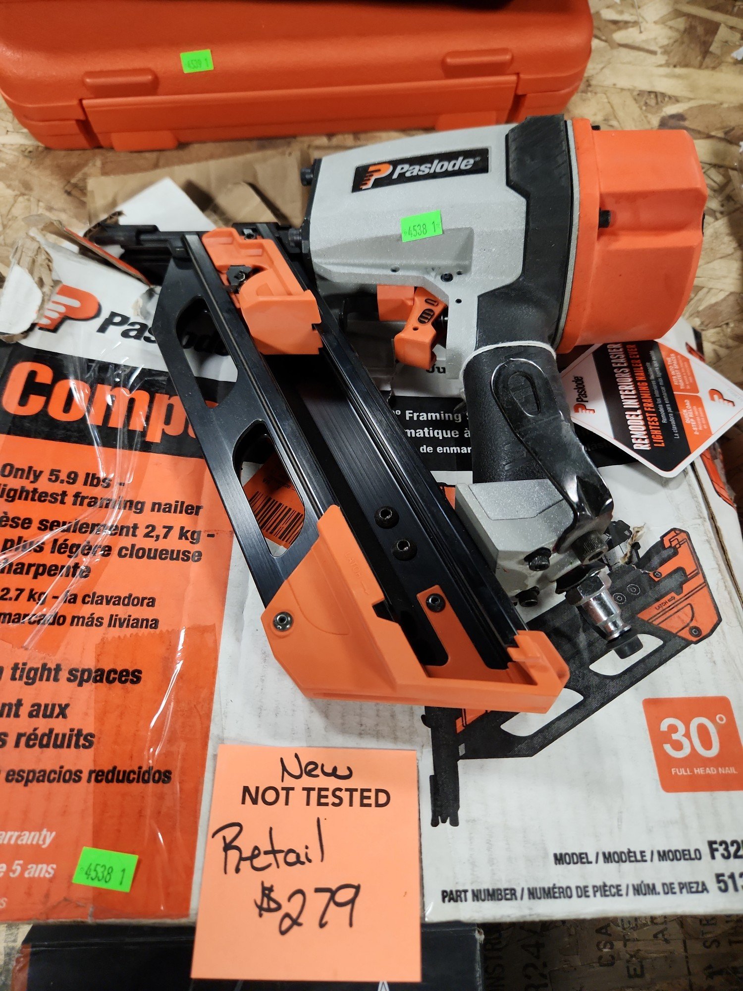 Online Bidding Available!