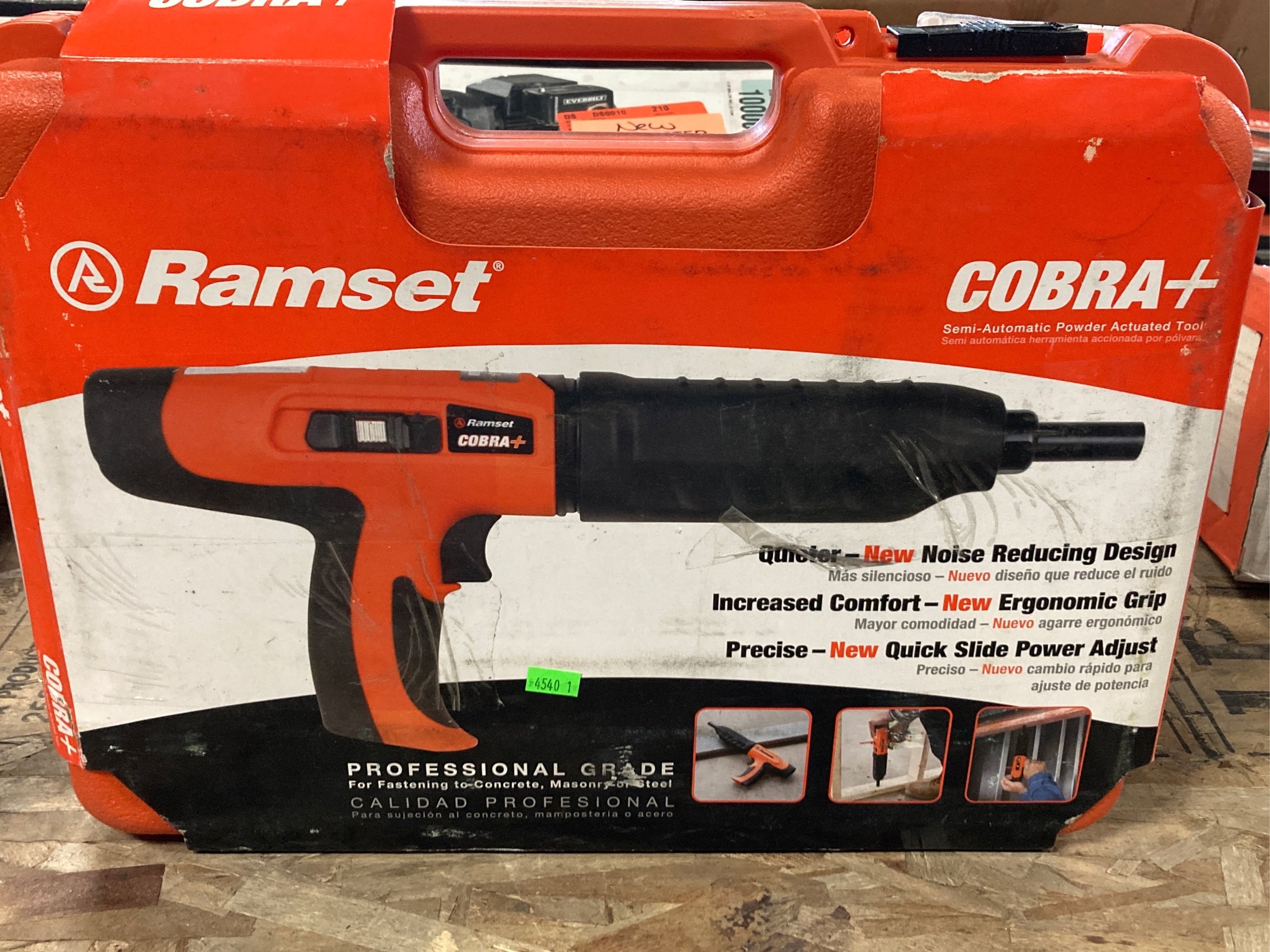 Online Bidding Available!