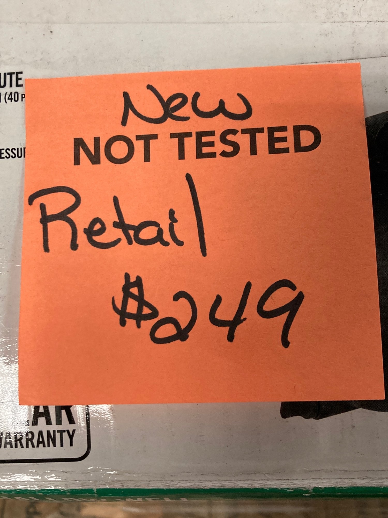 Online Bidding Available!