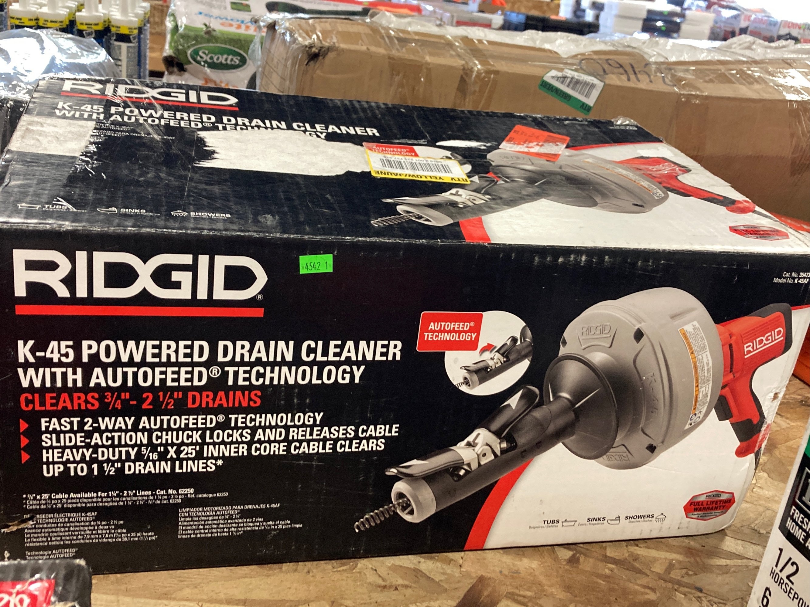 Online Bidding Available!