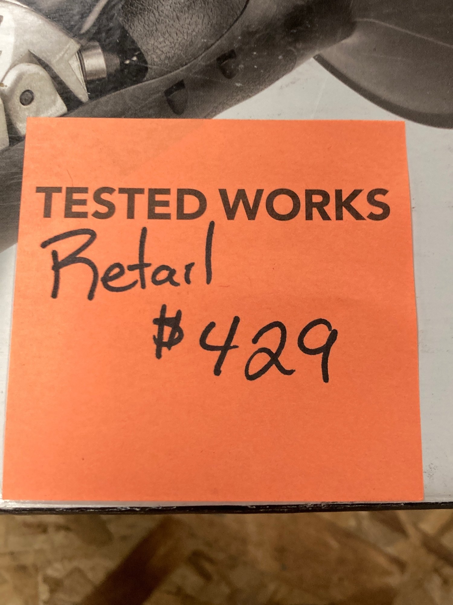 Online Bidding Available!