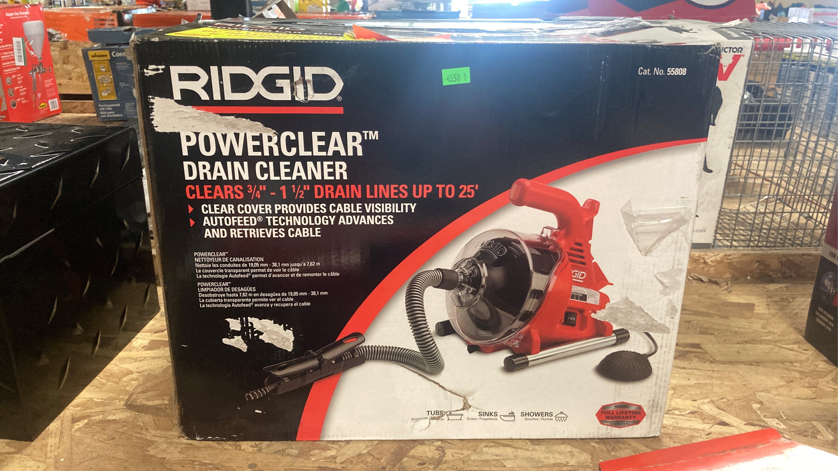 Online Bidding Available!