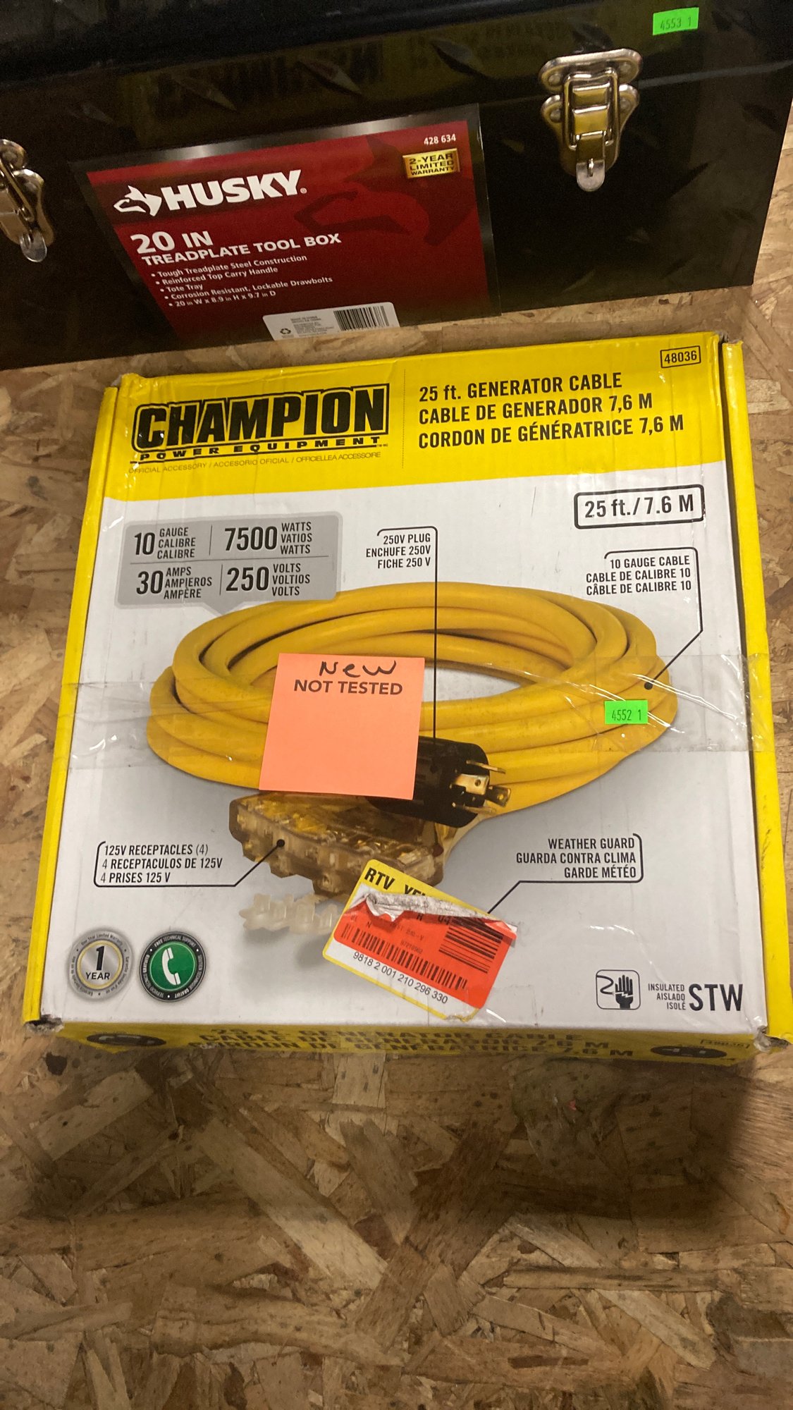 Online Bidding Available!