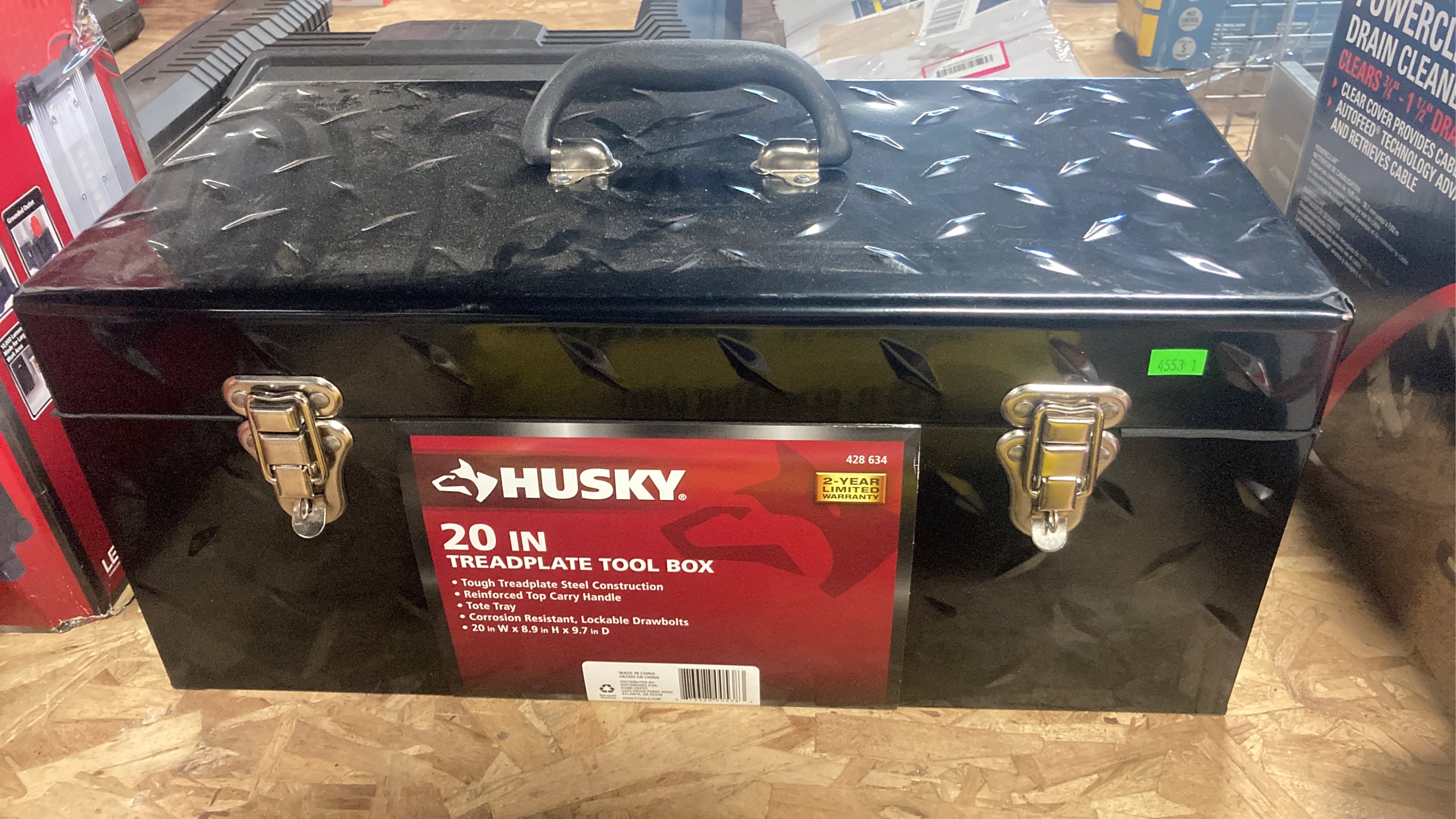 Online Bidding Available!