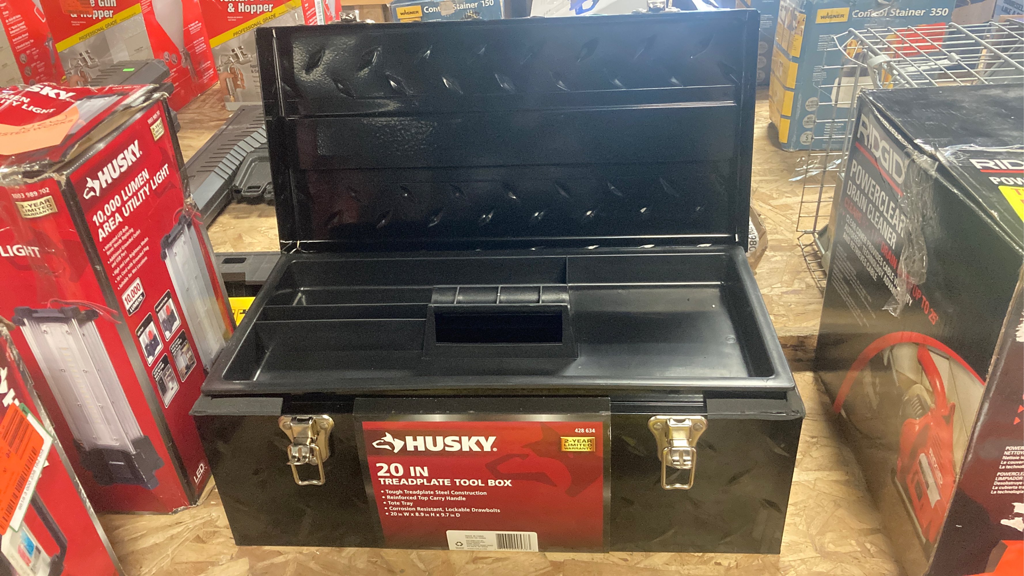 Online Bidding Available!