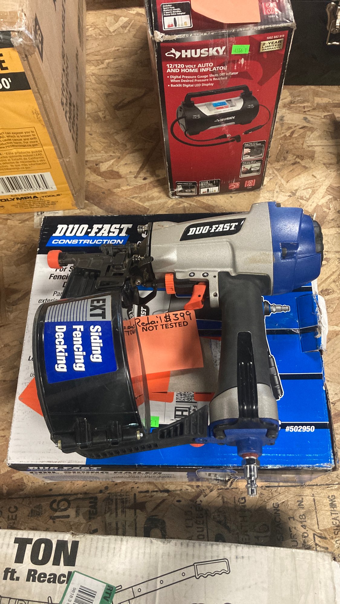 Online Bidding Available!