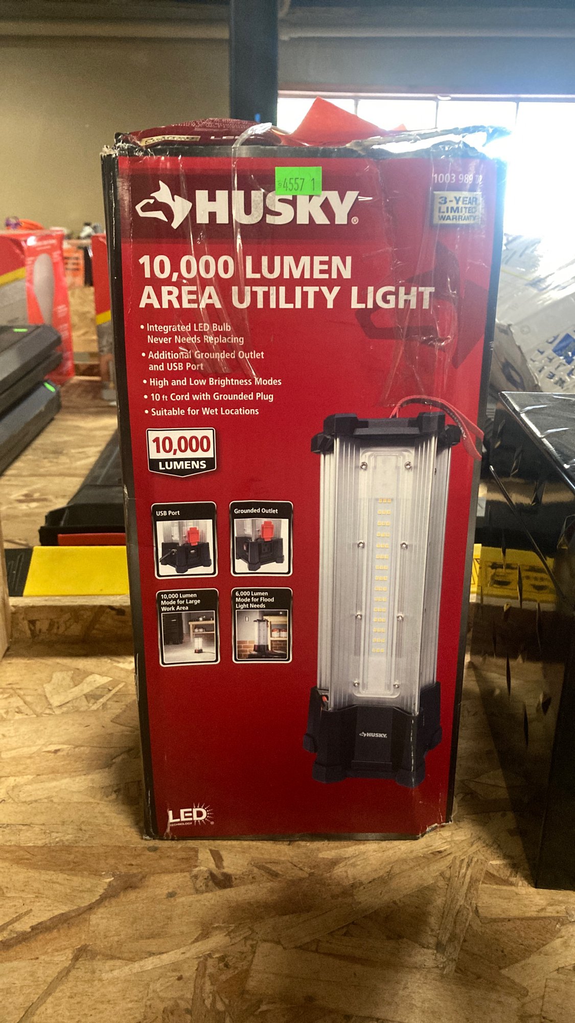 Online Bidding Available!