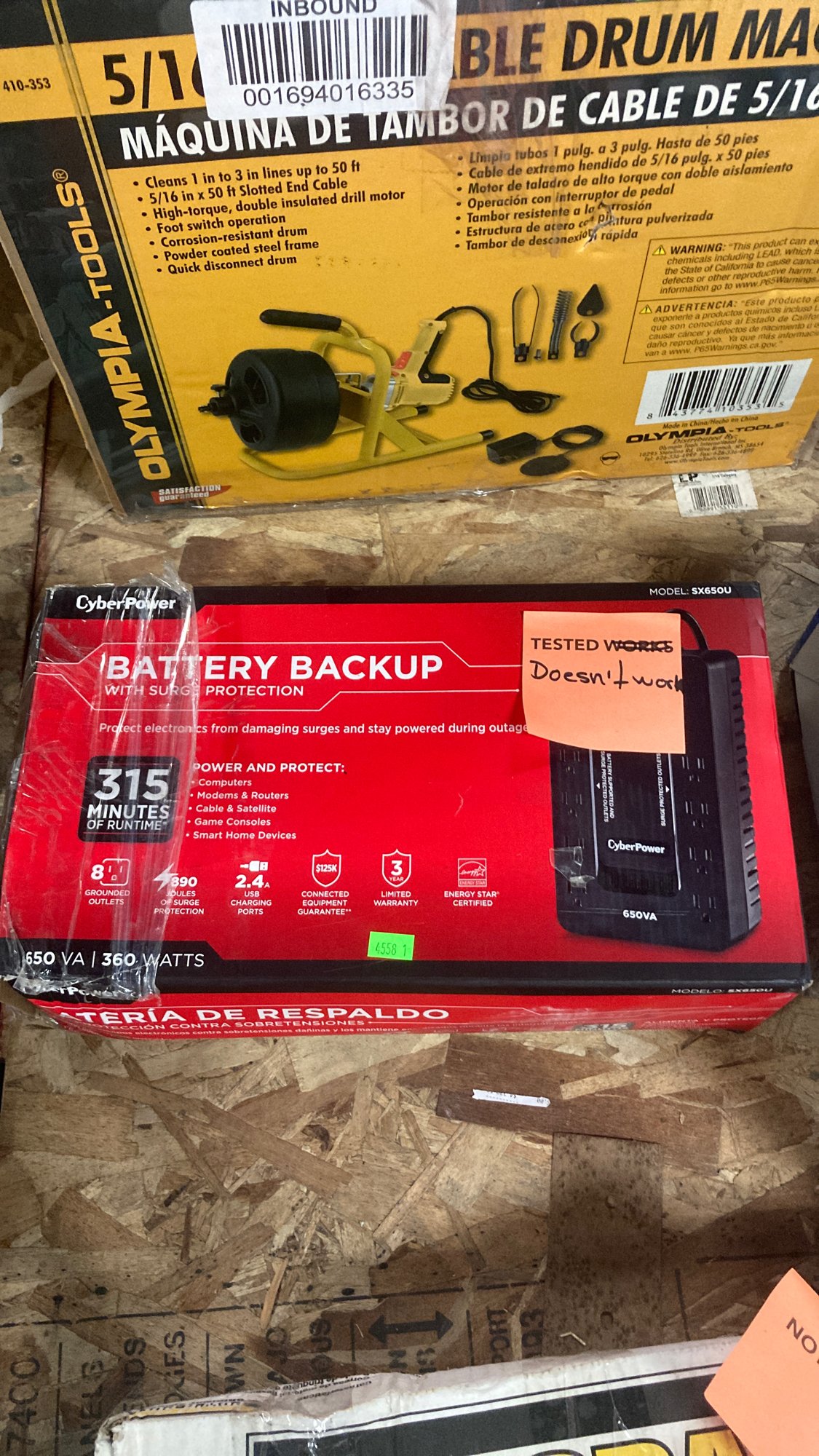 Online Bidding Available!