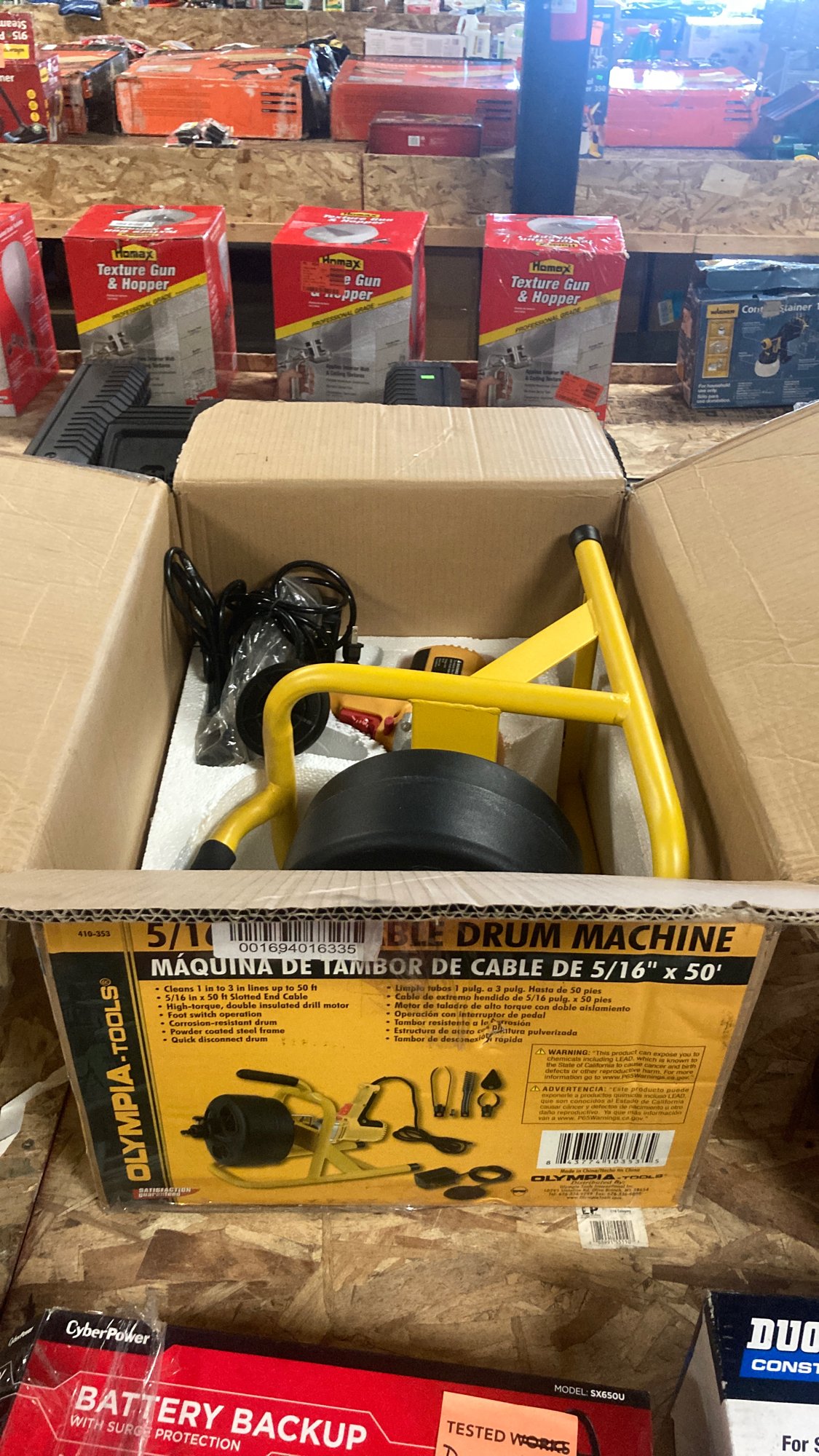 Online Bidding Available!