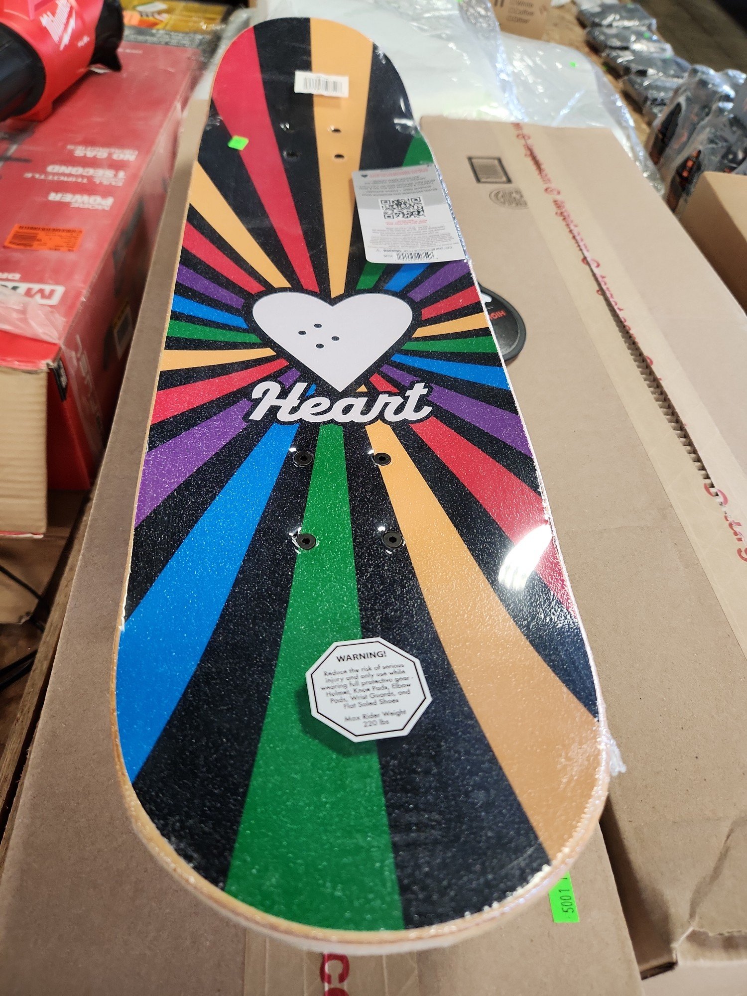 Online Bidding Available!