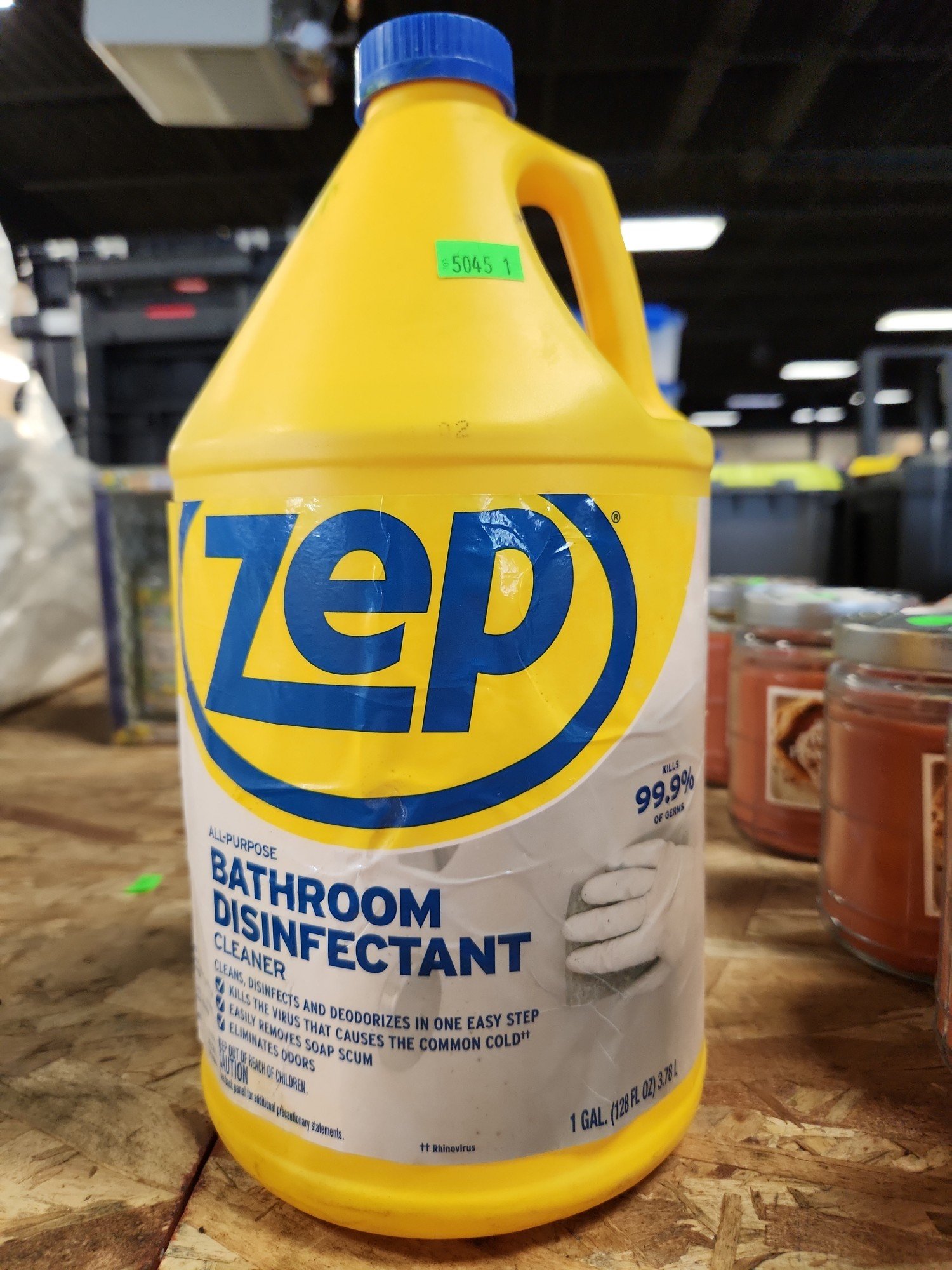 Online Bidding Available!