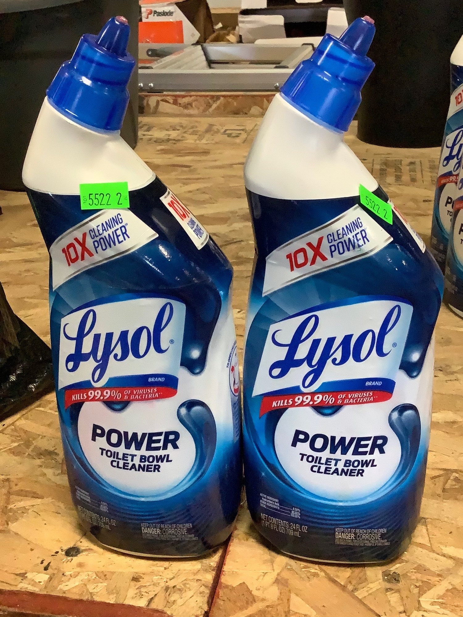 Online Bidding Available!