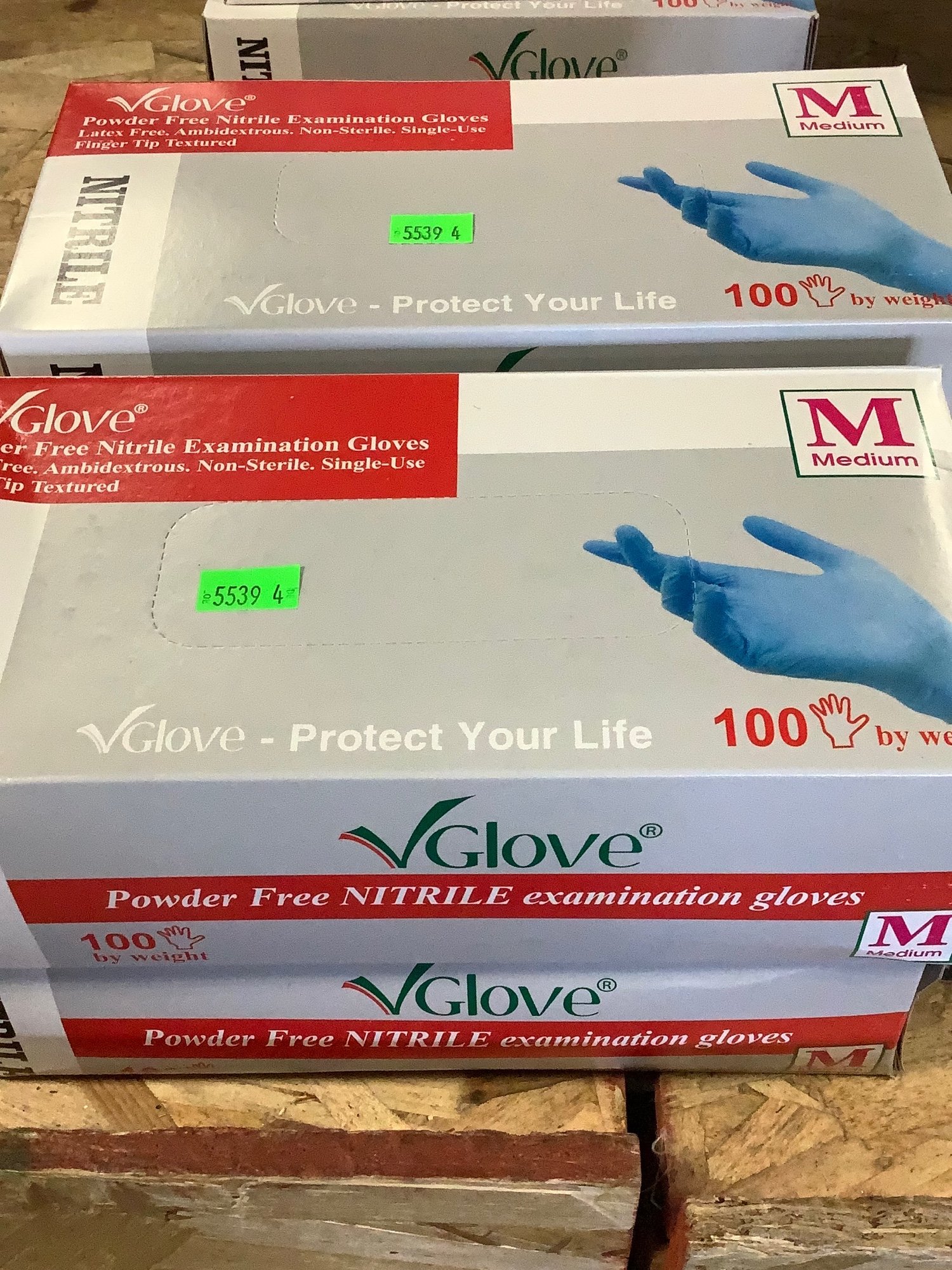 Online Bidding Available!