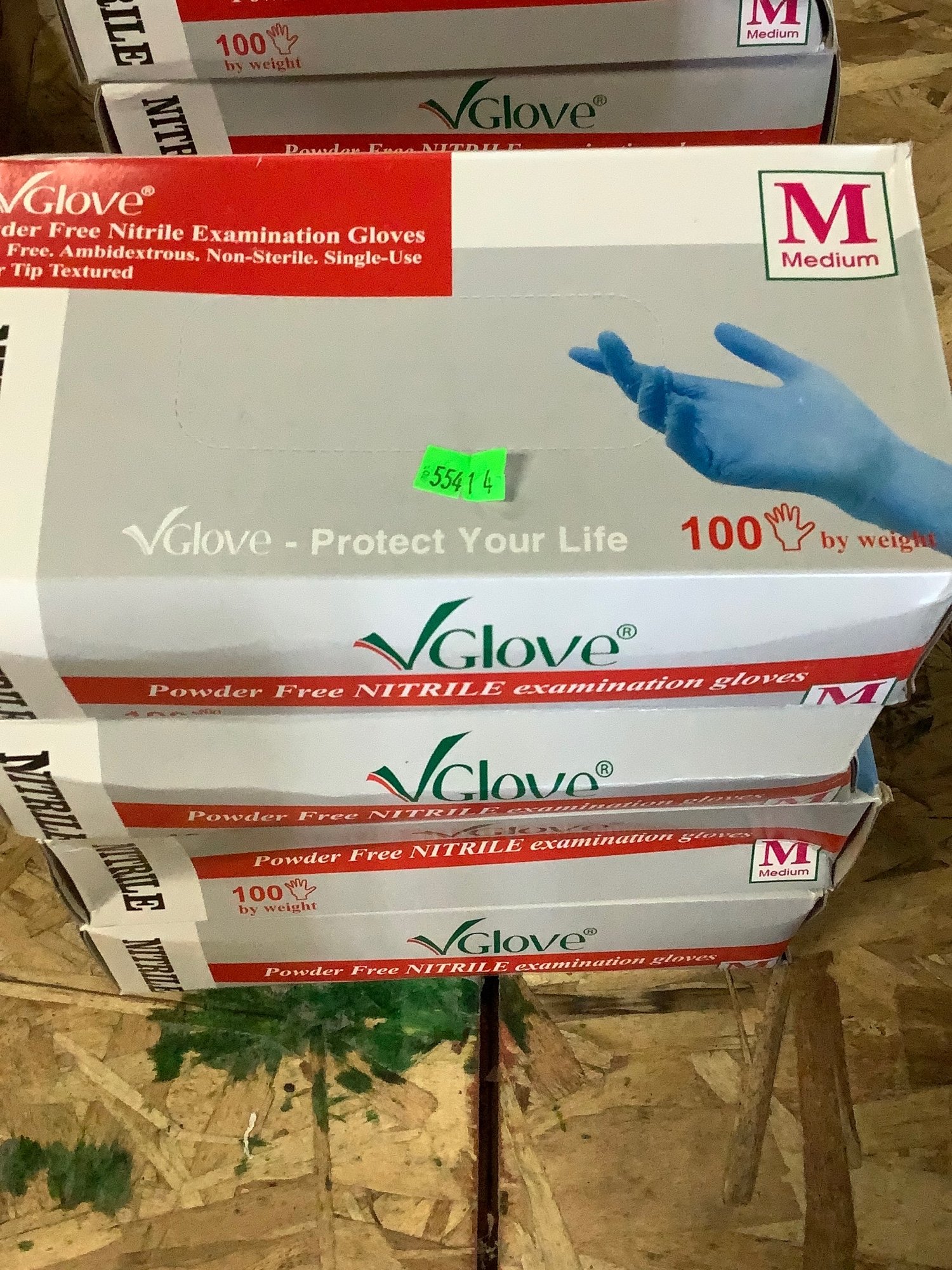 Online Bidding Available!