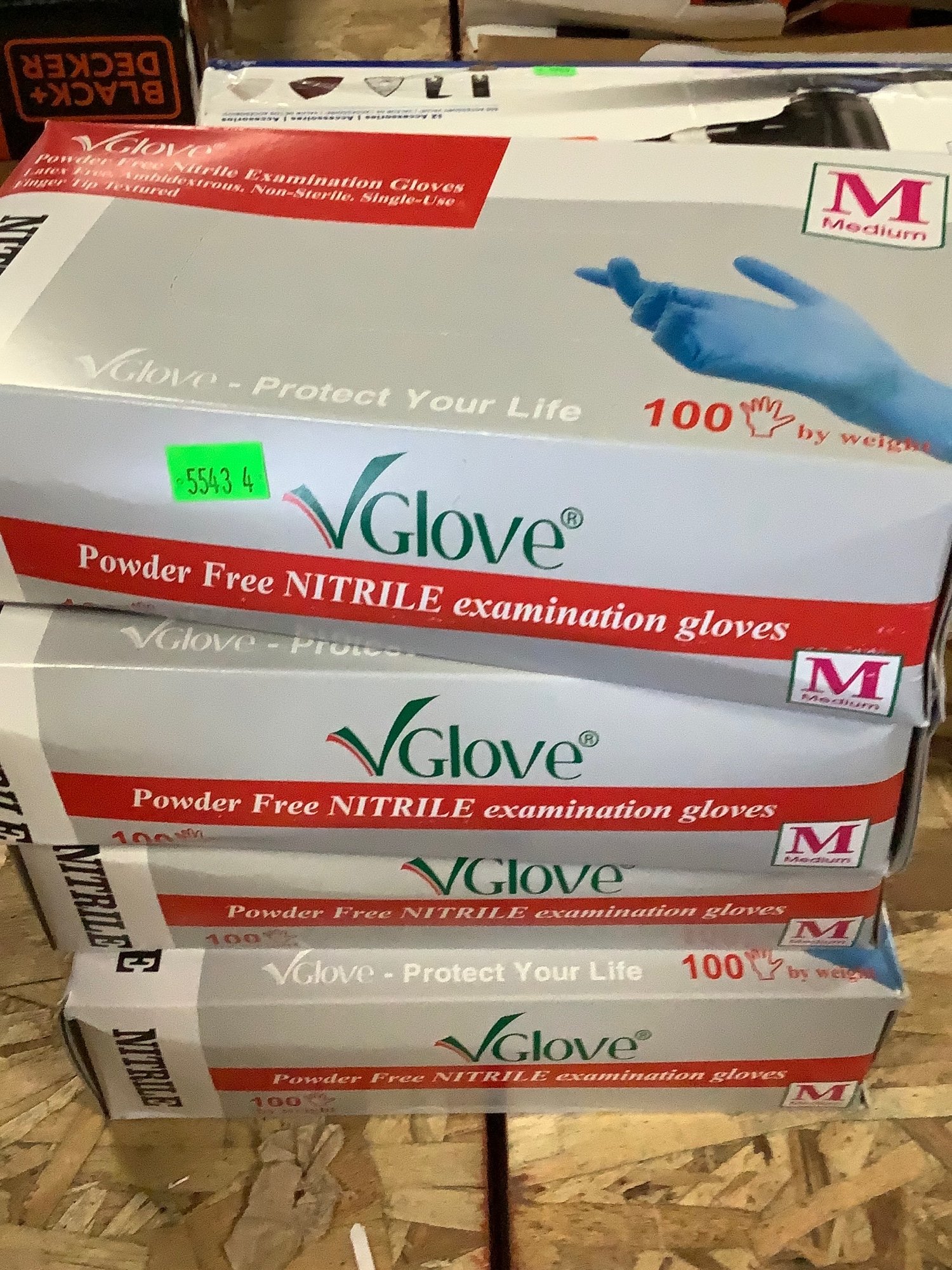 Online Bidding Available!