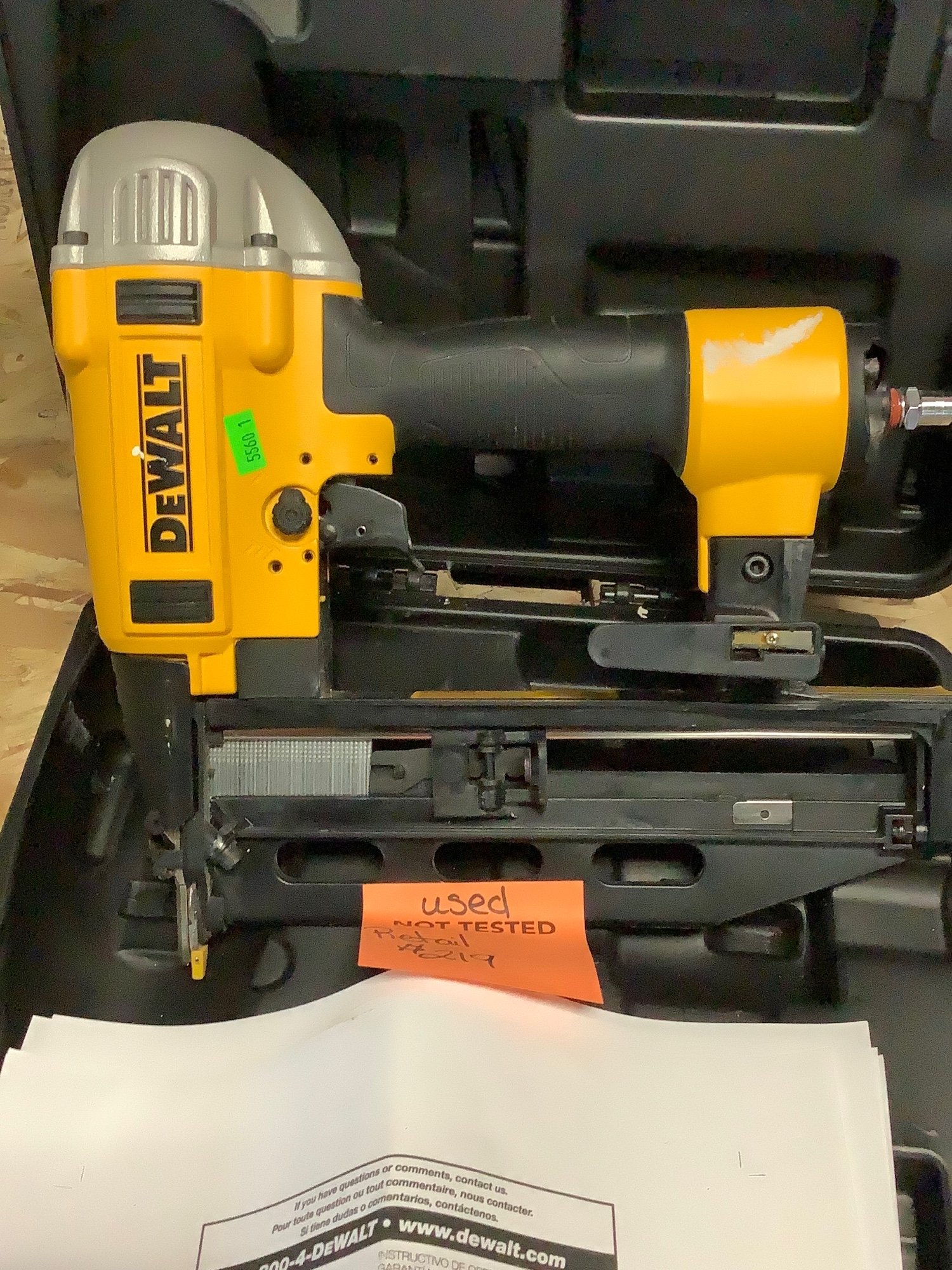 Online Bidding Available!