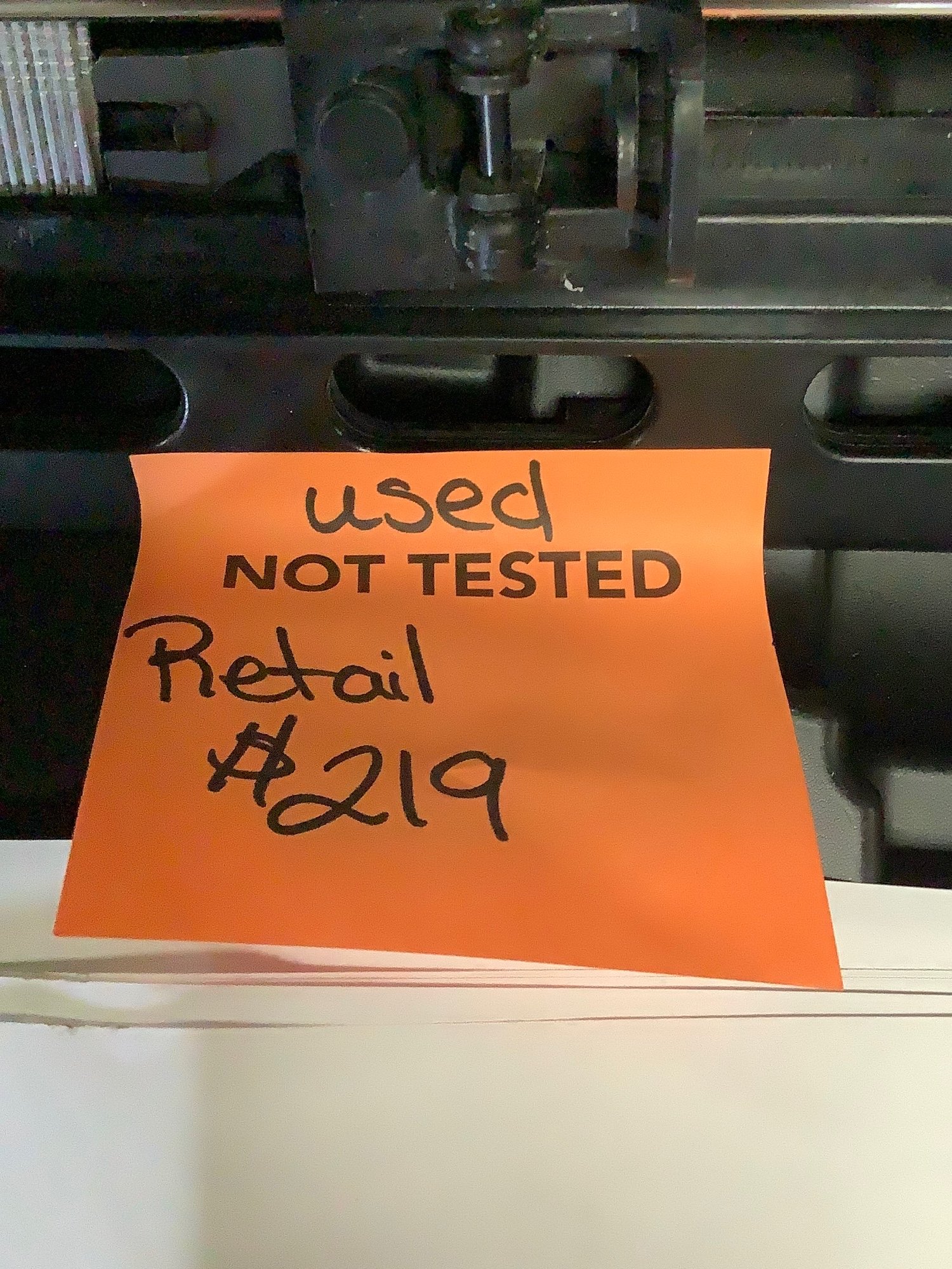 Online Bidding Available!