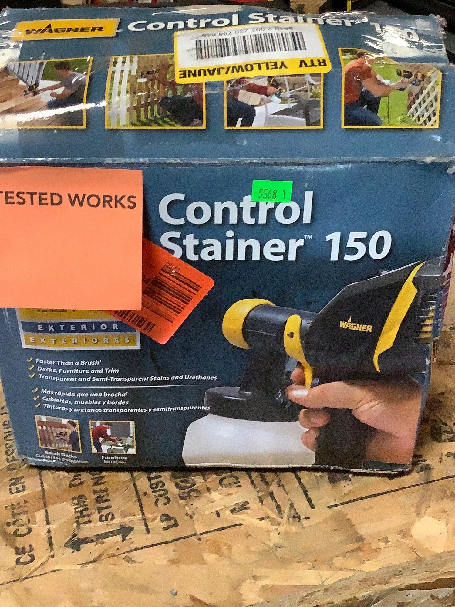 Online Bidding Available!