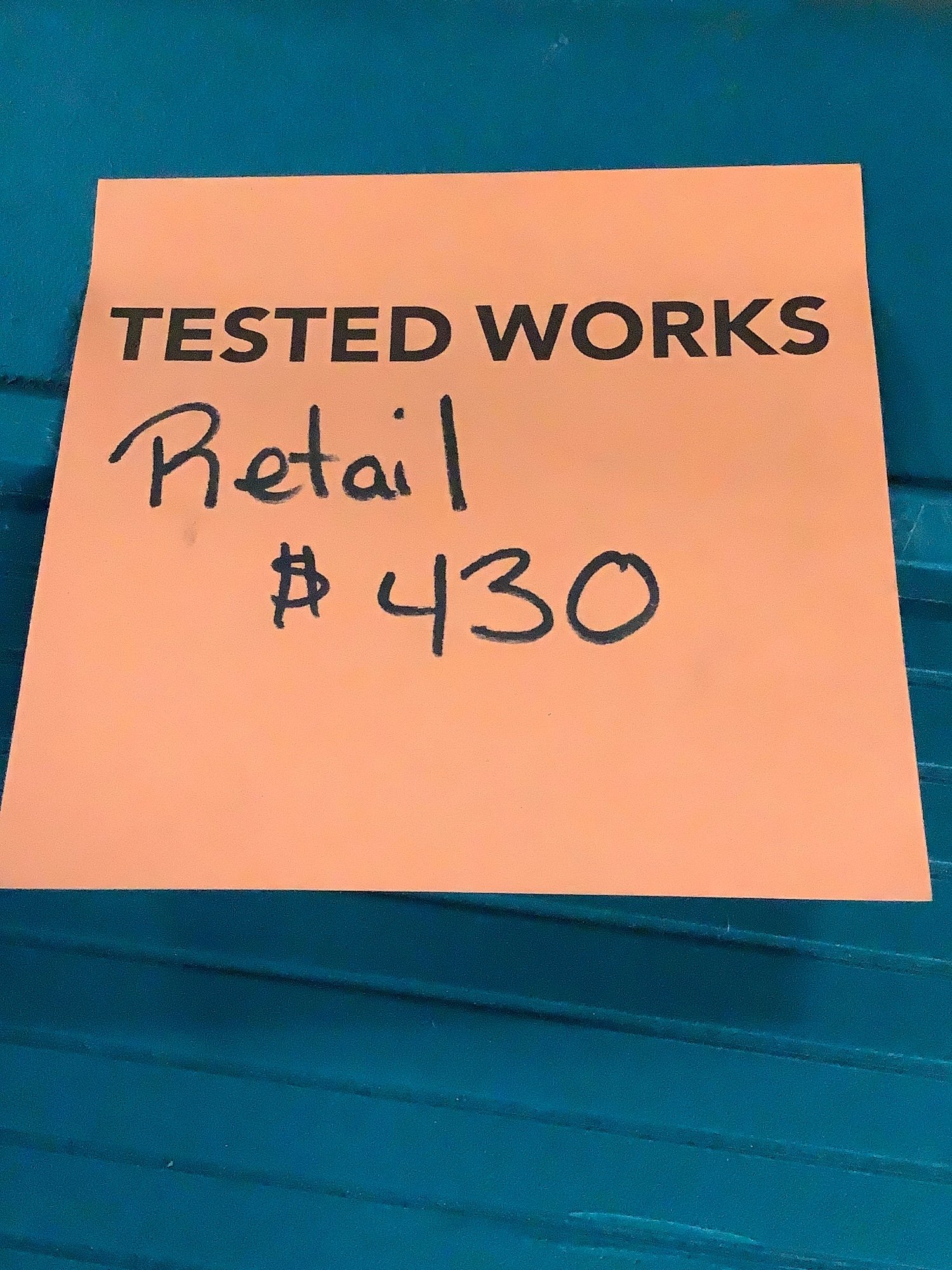 Online Bidding Available!